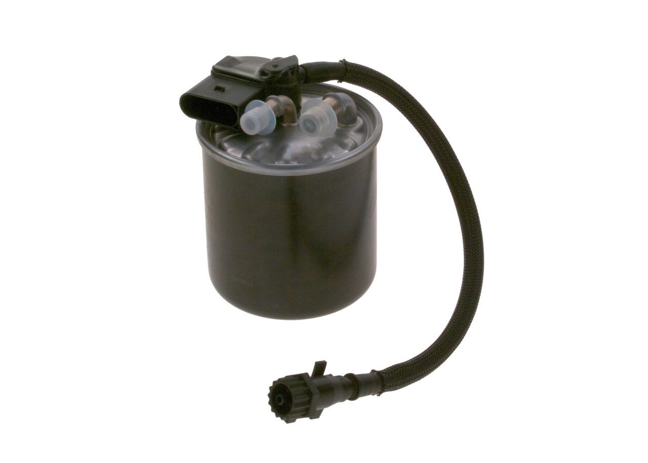 Mazot Filtre Sprinter W204 212 166 906 639 11> M651.955 Bosch F026402840
