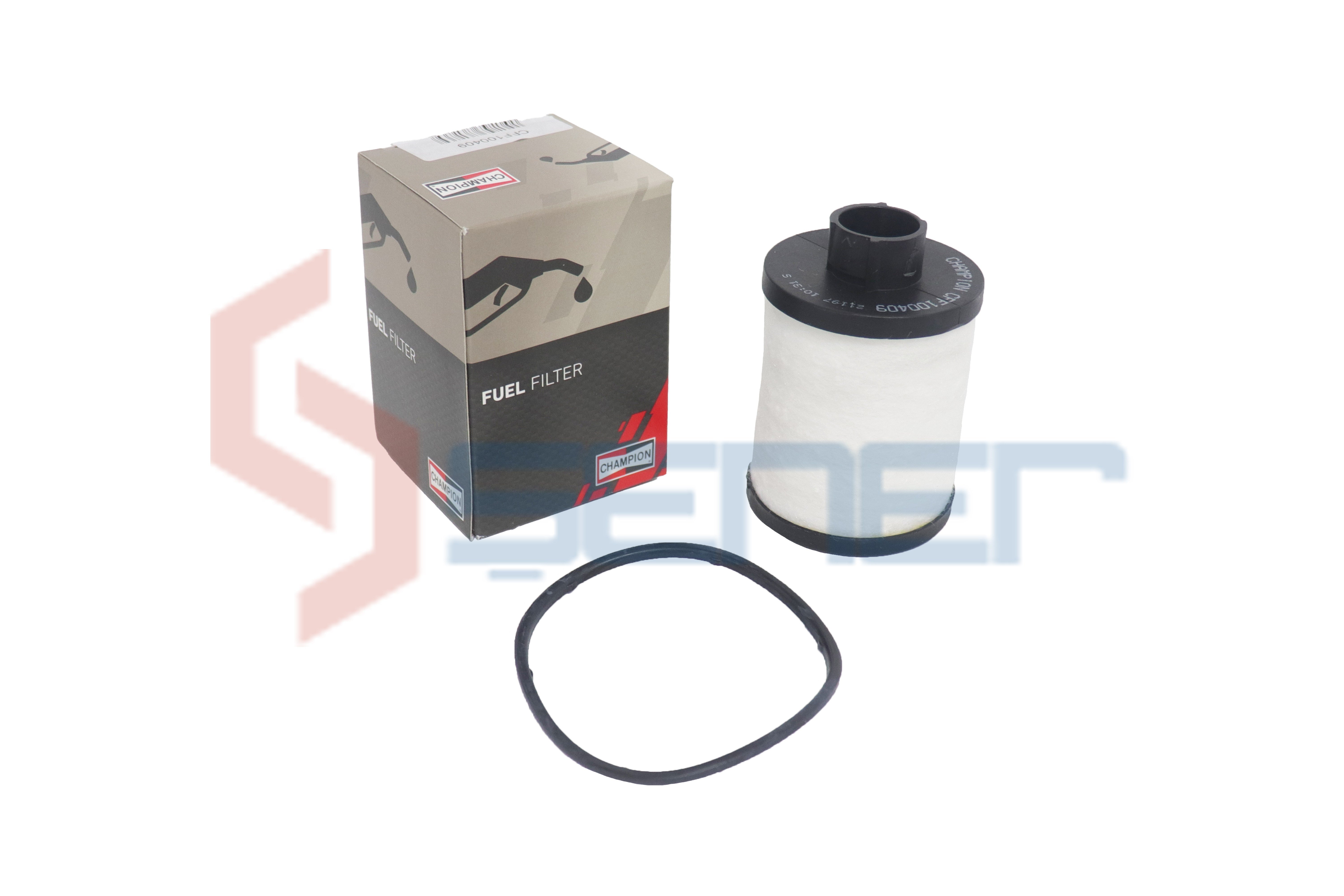 Mazot Filtresi Boxer Jumper Ducato Iıı 2.2Hdı 06> Albea Doblo Punto Ducato Boxer Jumper Opel Astra Corsa 1.3 Multijet Champıon CFF100409
