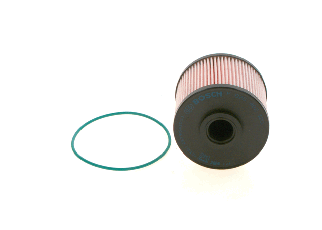 Mazot Filtresi Kuga Mondeo 2.0Tdci 08> Dw10c P.407 C5 Dv10  2.0Hdı 10> Bosch F026402120