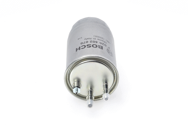 Mazot Fıltresı Nemo Bıpper 1.3Hdı Fıorıno 1.3Jtd Fıat Doblo Iıı (1.3D Mtj 1.6D Mtj 2.0D Mtj) 10 ... Bosch F026402076