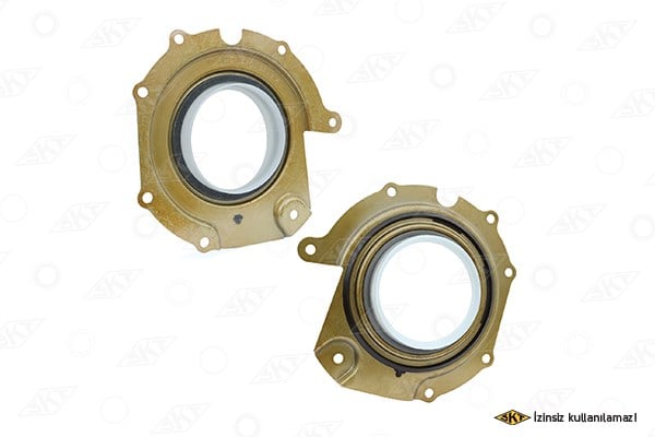 Mazot Pompa Keçesi Connect 1.8 Tdcı 02> Skt 410441-FK