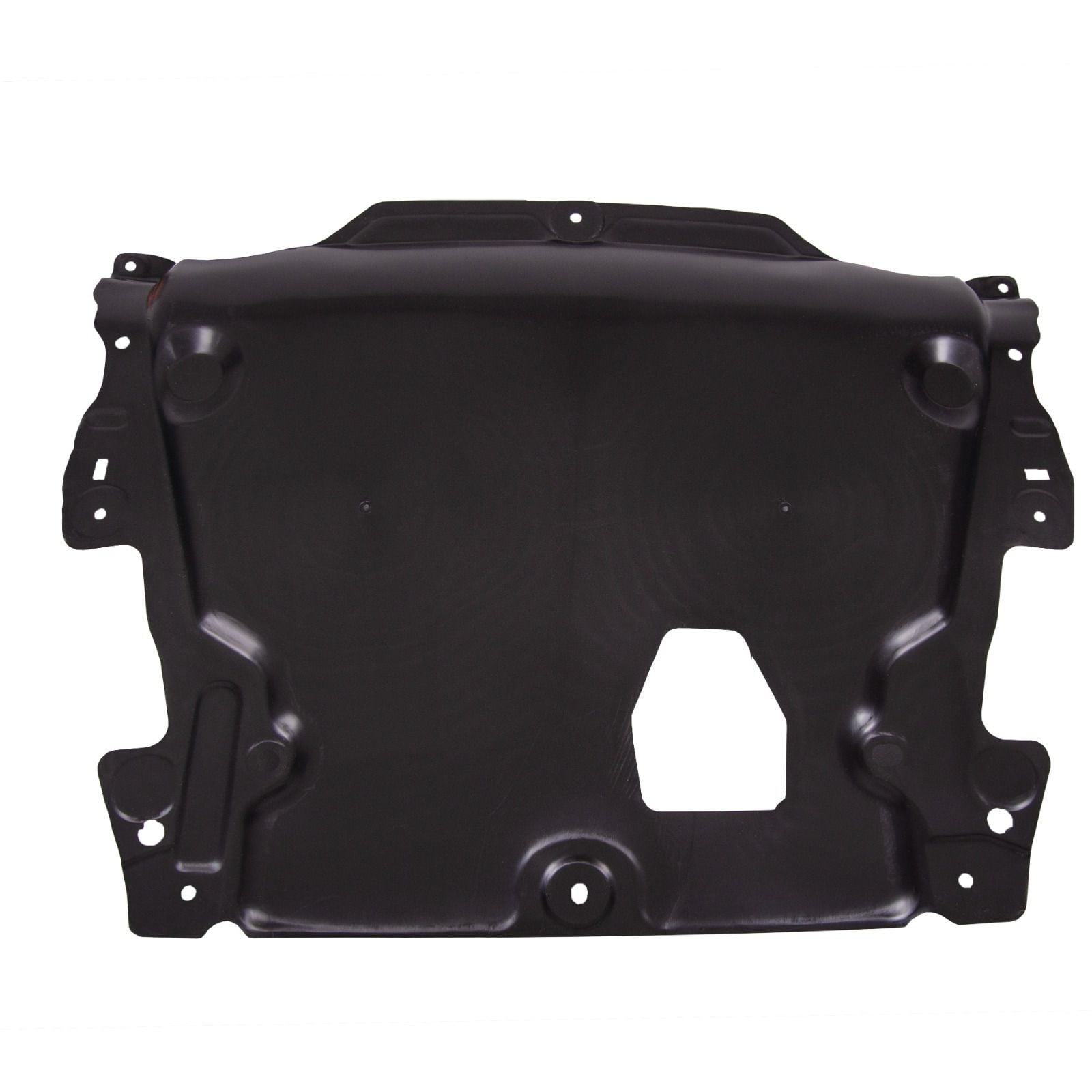Motor Alt İzalatörü Mondeo 07> Enjeksiyon Baskı Yüksek Kalite ( Klips Dahil ) Fase 11-219-002