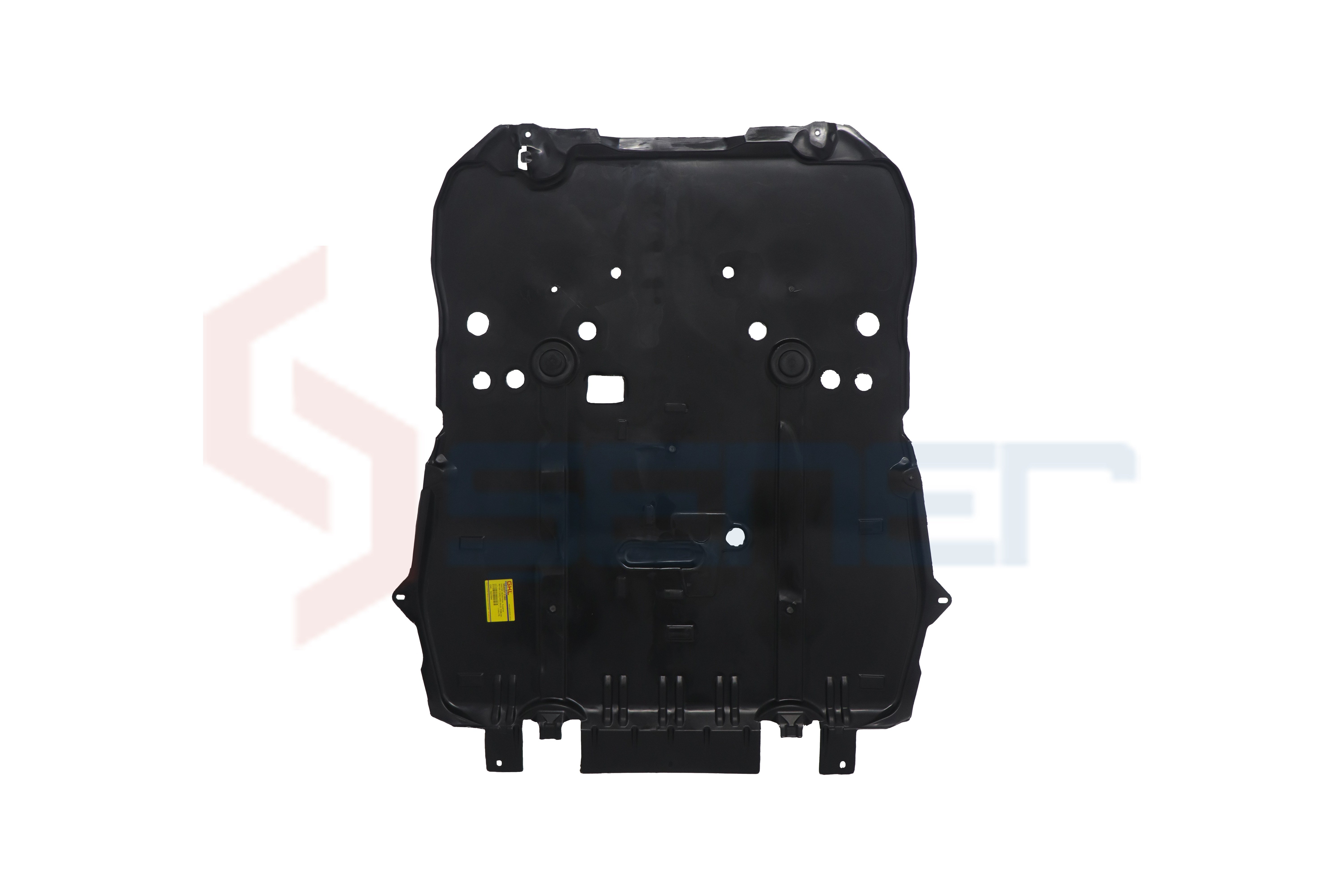 Motor Alt Muhafaza 3008 5008 Rifter Doblo 17> Opel Combo Toyota Proace Cıtyplastik Gumuskale 343594