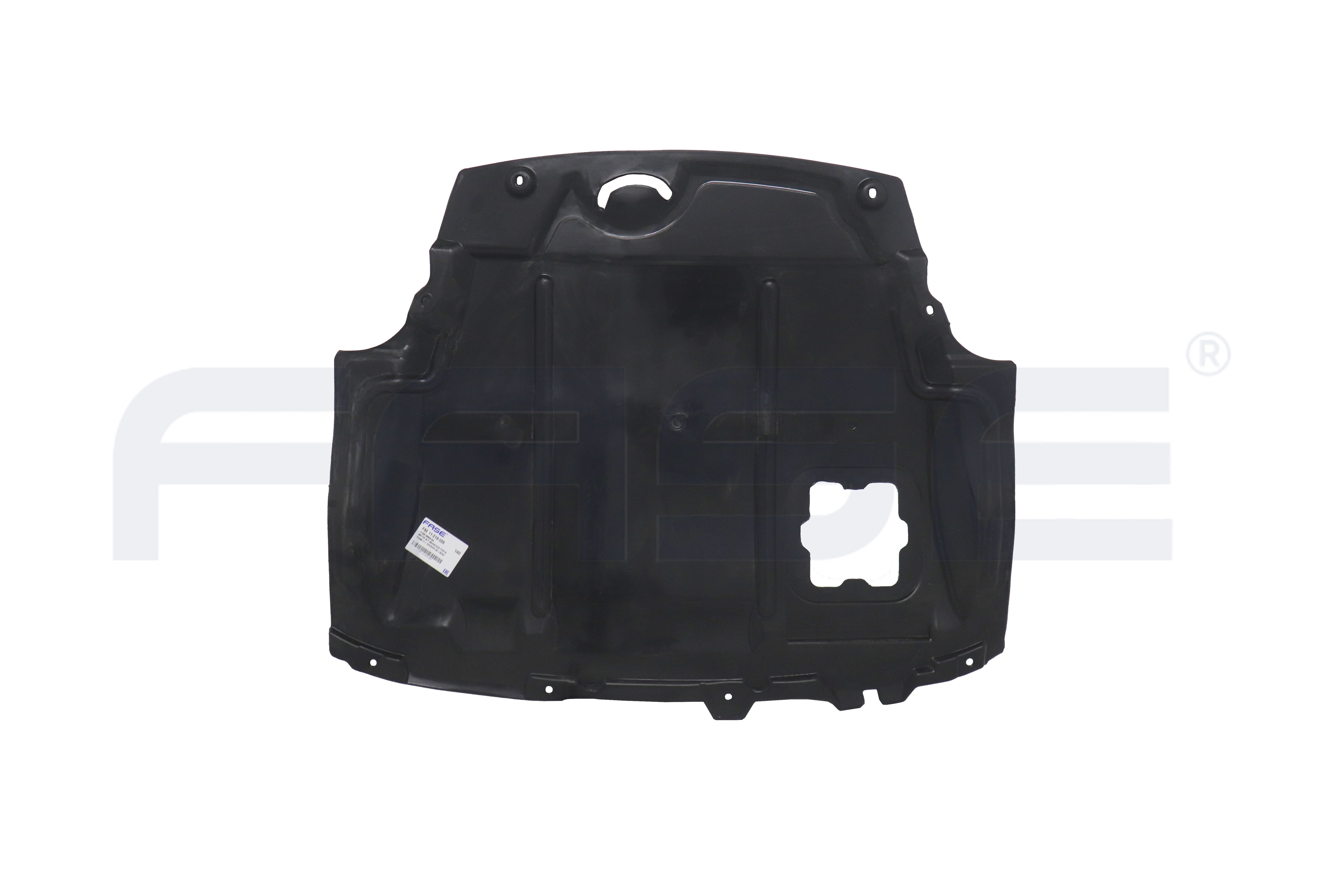 Motor Alt Muhafaza Fiesta Puma17> Courıer 23>Benz Karter  Alt Muhafaza Fiesta Puma17> Courier 23>Benzinli 1.0 Ecoboost 1.5 Dragon Fase 11-219-009