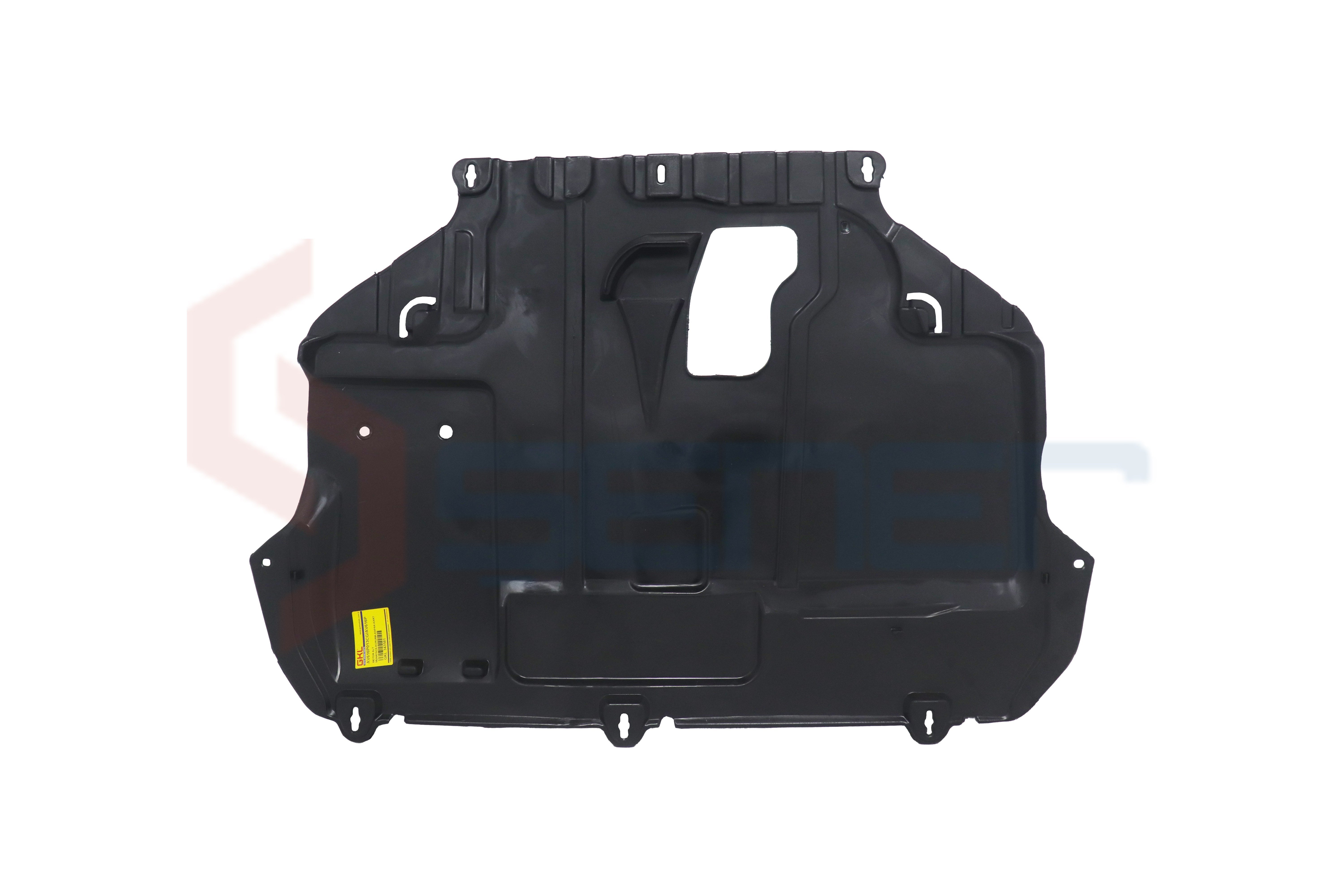 Motor Alt Muhafaza Focus Iıı C.Max Iı Kuga Iı 11> 1.5 - 1.6 Ecoboost Benzinli  (Plastik Enjeksiyon) Gumuskale 343581