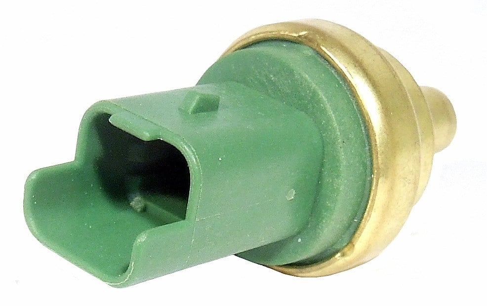 Motor Suyu Isı Sensörü 206 307 Fiesta 02> Dv4 Dv6 Delphı TS10277