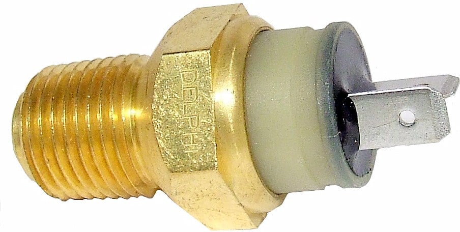 Motor Suyu Isı Sensörü Ducato Boxer Jumper 2.8 94> Delphı TS10267