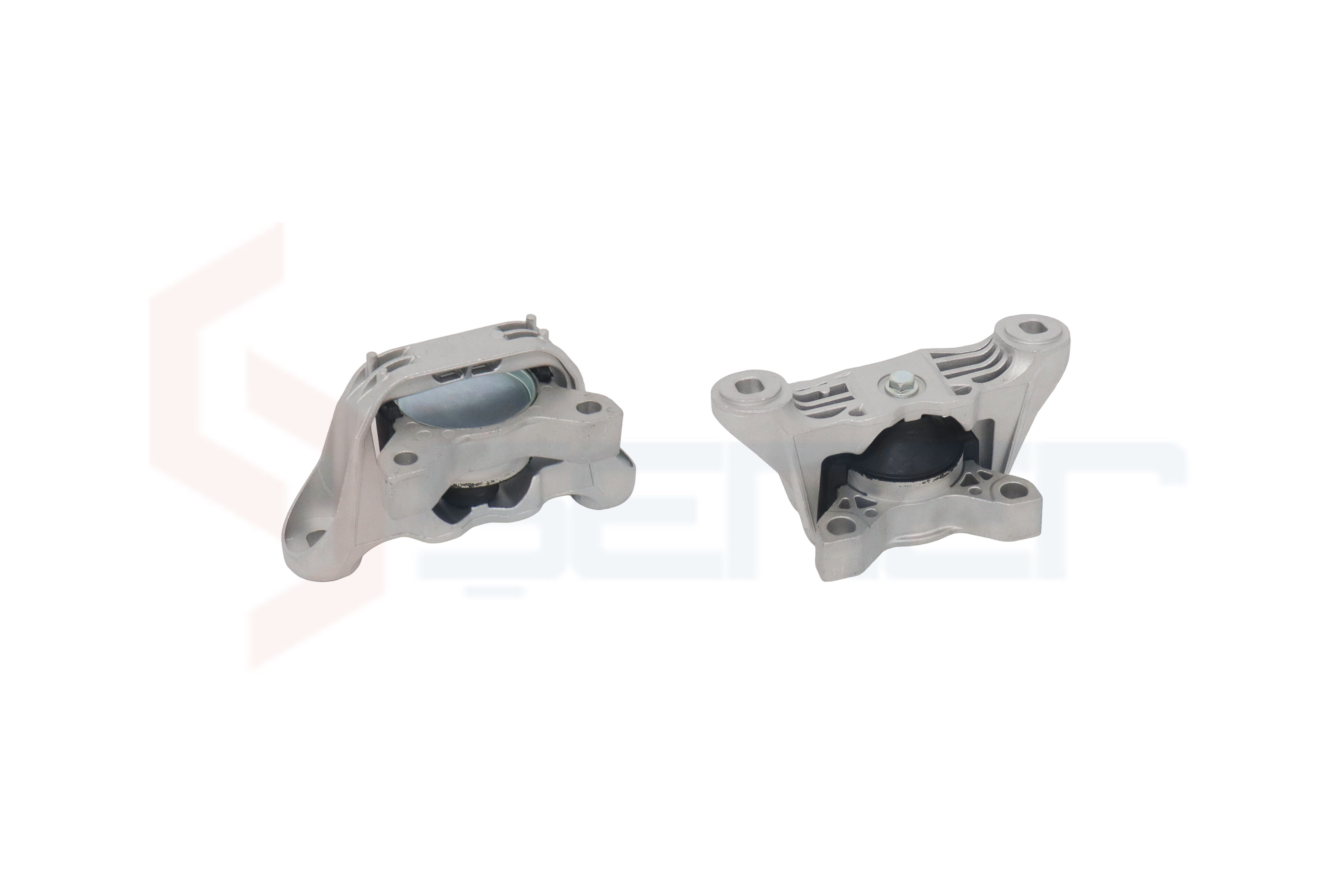 Motor Takozu (Braketli) Connect 02> Ucpa 13P66153