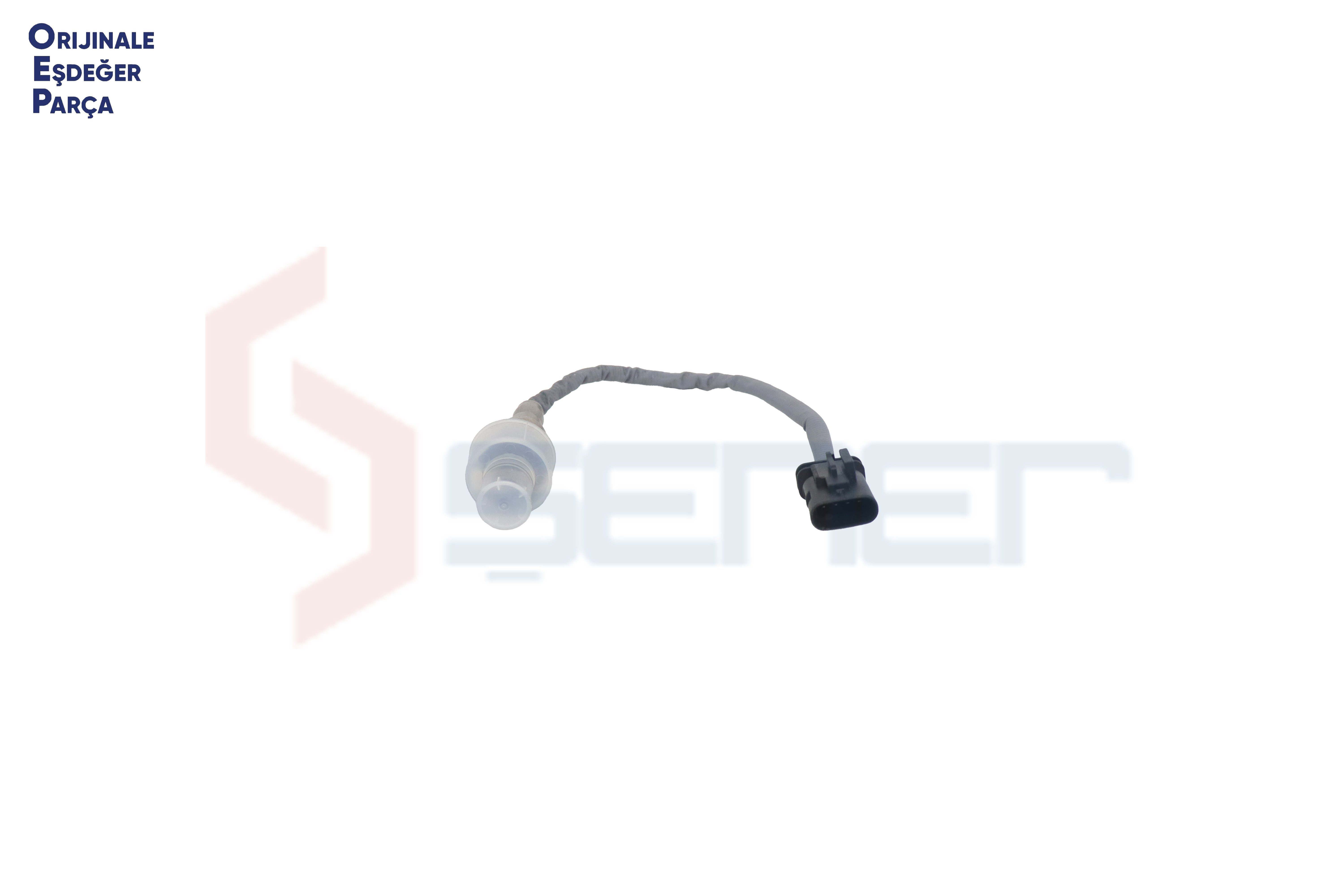 Oksijen Sensör 208 2008 308 T9 1.2İ Opel Grandland Oep 9813838380
