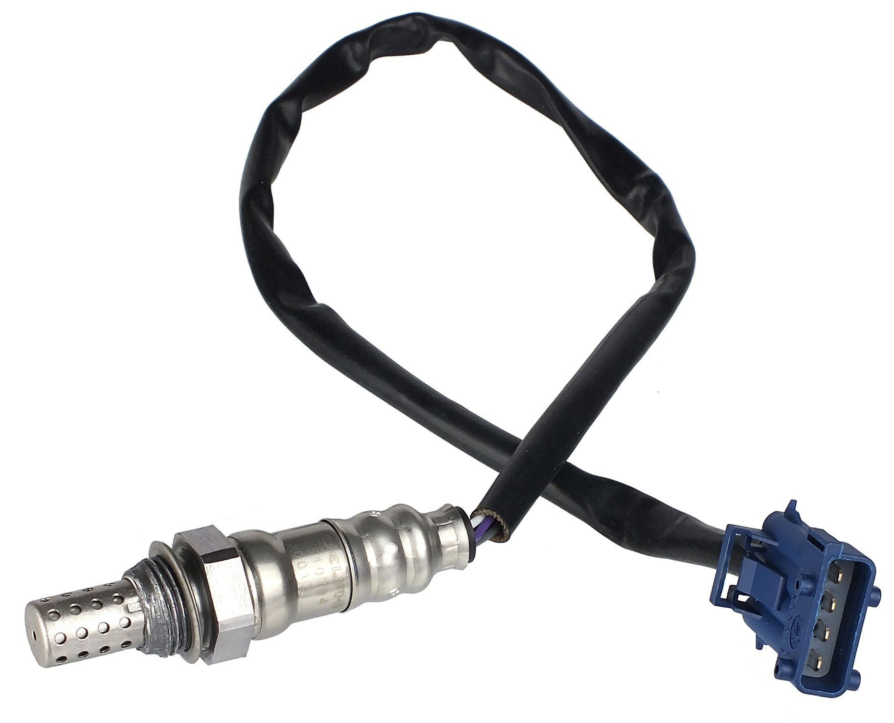 Oksijen Sensörü 107 207 307 C3 C4 1.4 16V Et3j4 Delphı ES10794-12B1