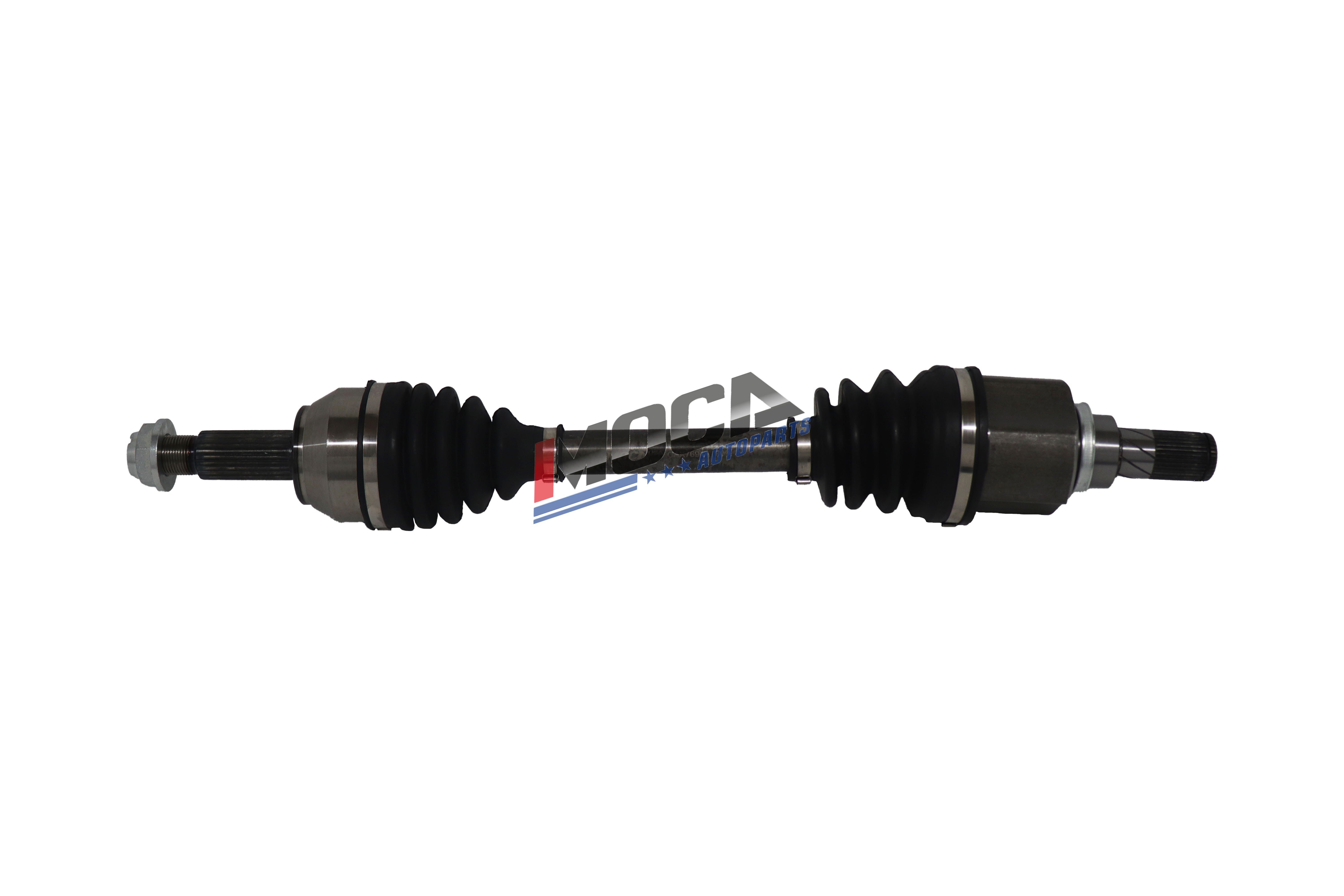 Ön Aks Komple L 6 Vites Otomatık Fiesta B Max 13> 1.6 13> Moca CAX7694A