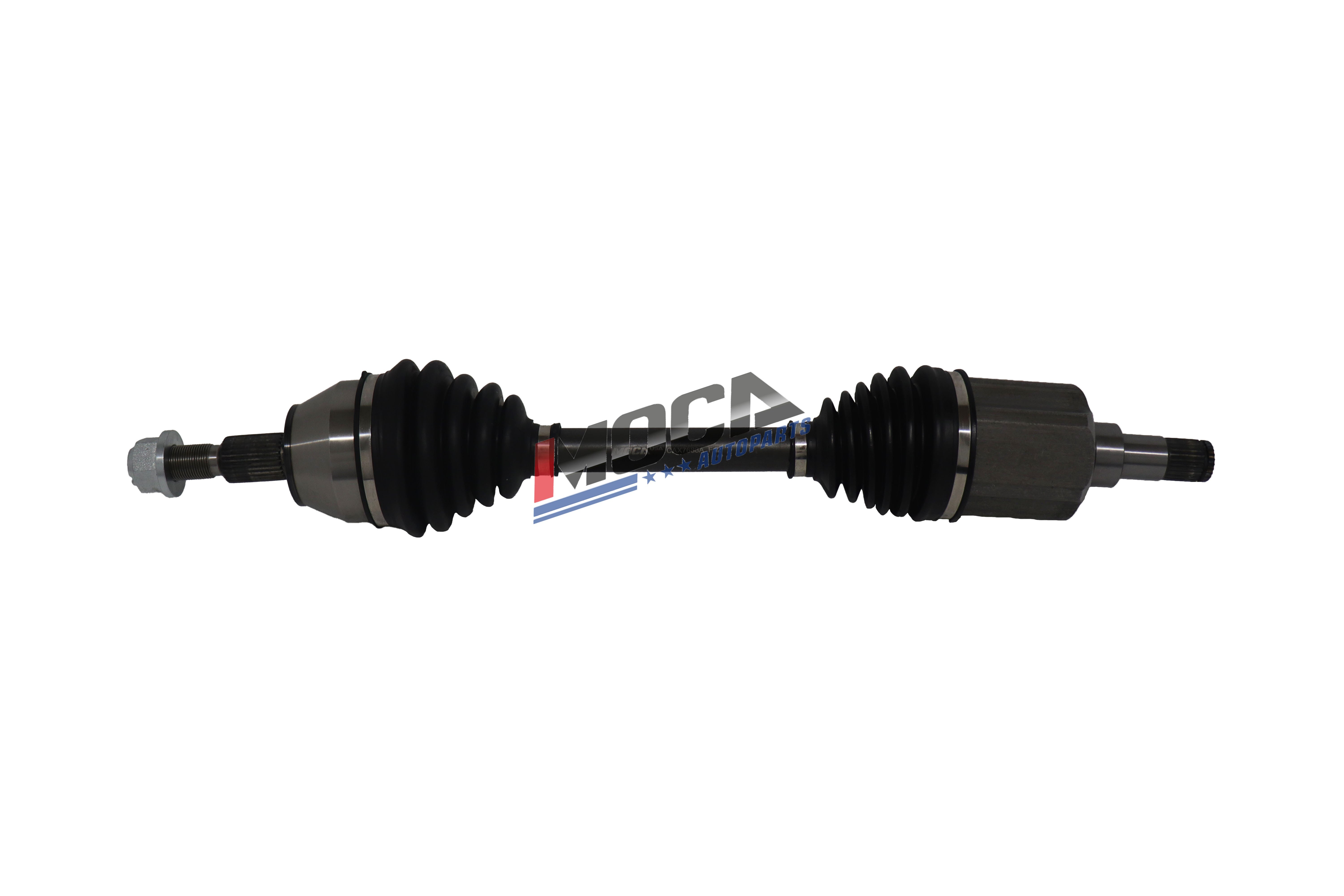 Ön Aks Komple L Focus 1.6 Dizel Sohc 12> Moca CAX7688A
