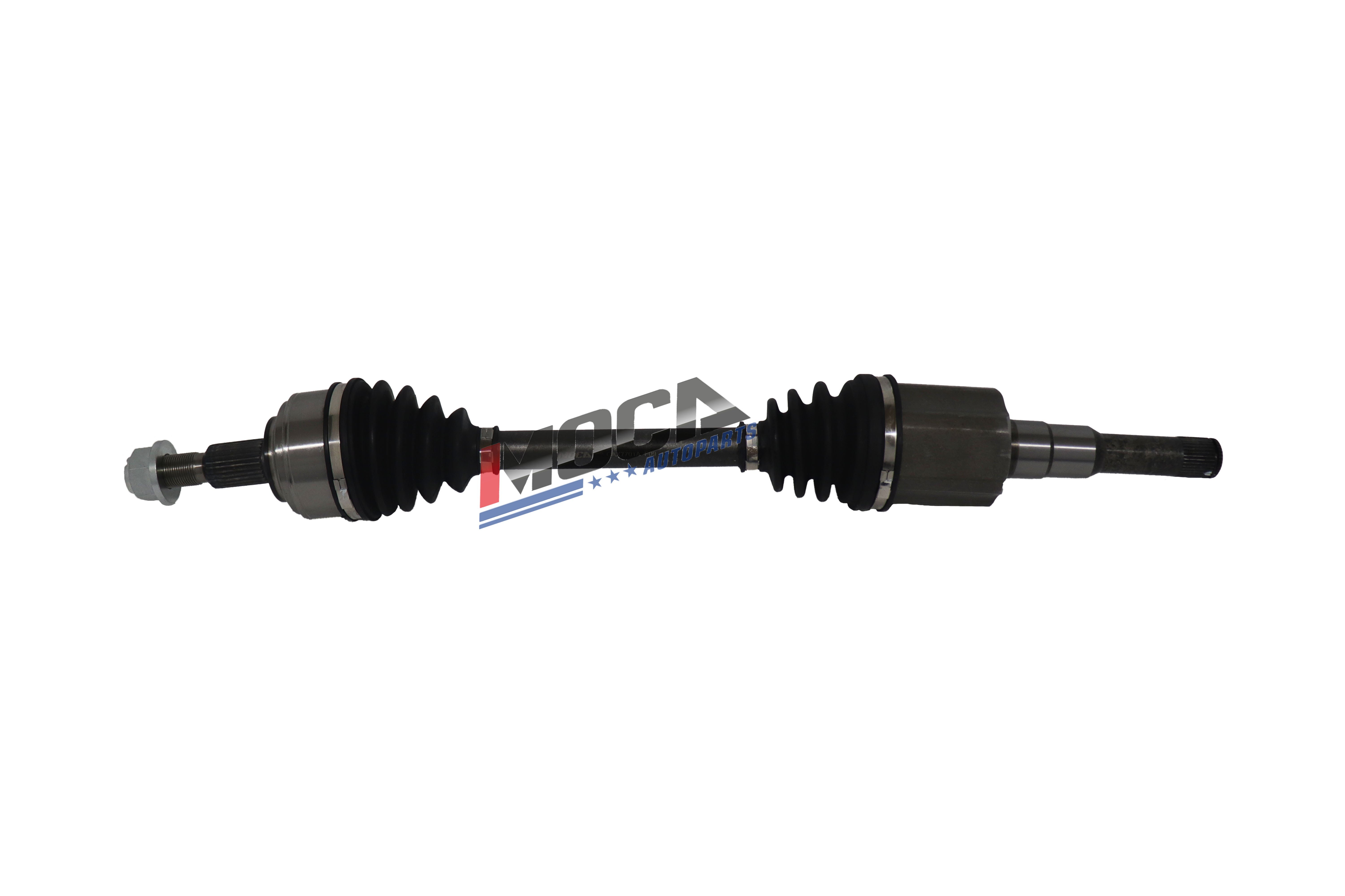Ön Aks Komple L Focus Bm 18> Moca CAX7701A