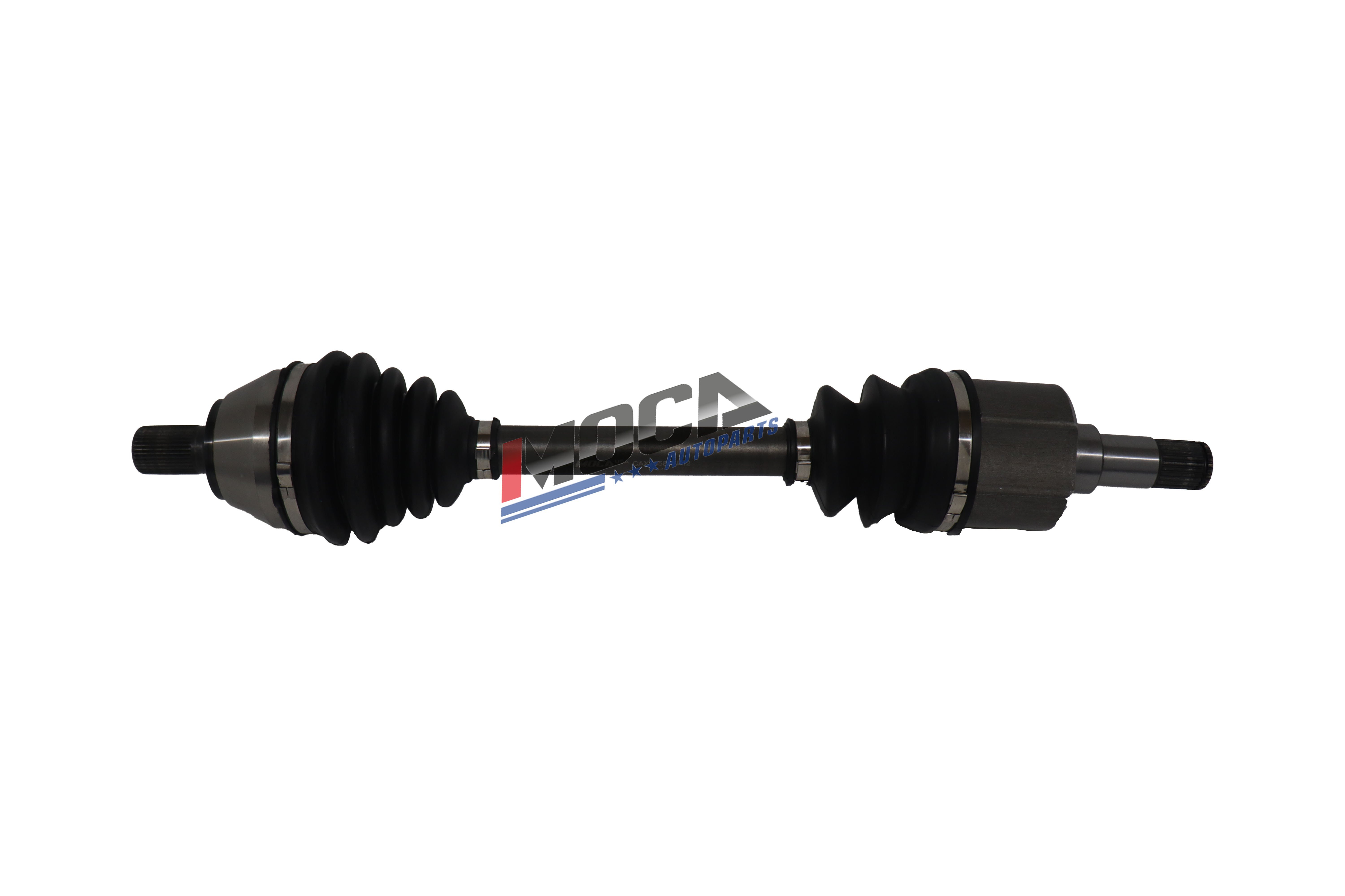 Ön Aks Komple L Focus C.Max 1.6 Tdci 04> Moca CAX7658A