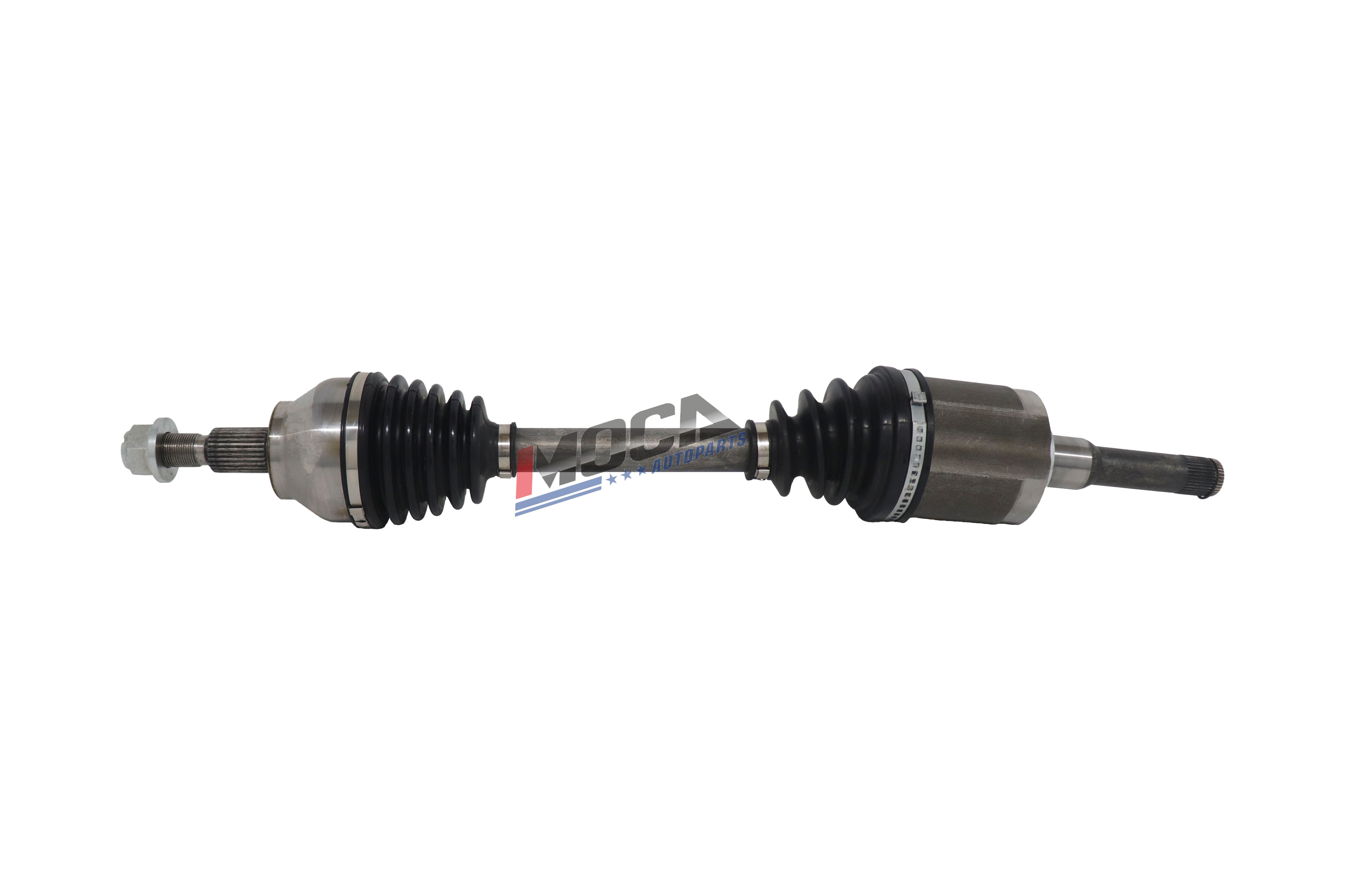 Ön Aks Komple L Kuga 1.5 1.6 Benz 13> Moca CAX7690A