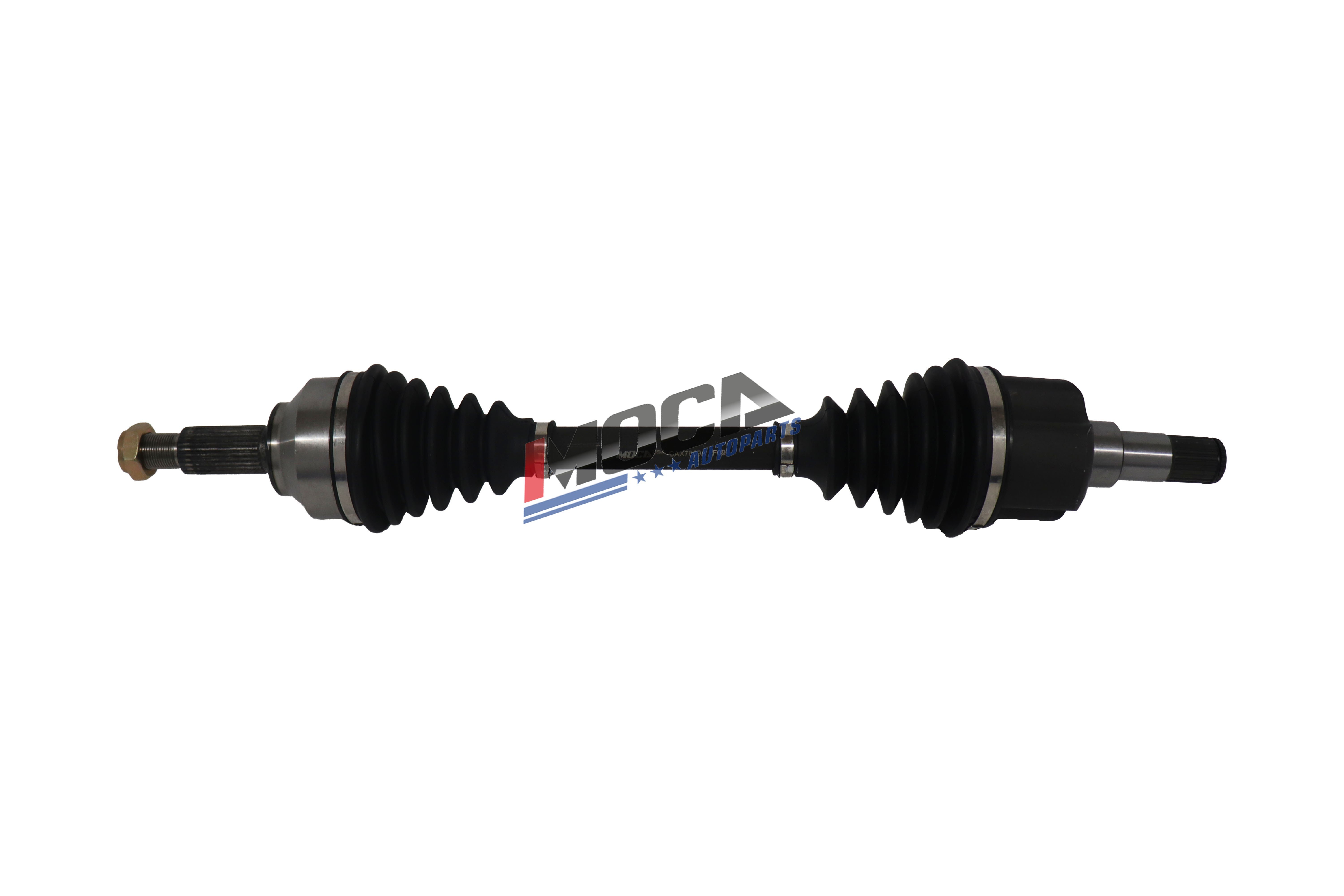 Ön Aks Komple L Manuel Mondeo 2.0Tdci 00>07 Moca CAX7669A