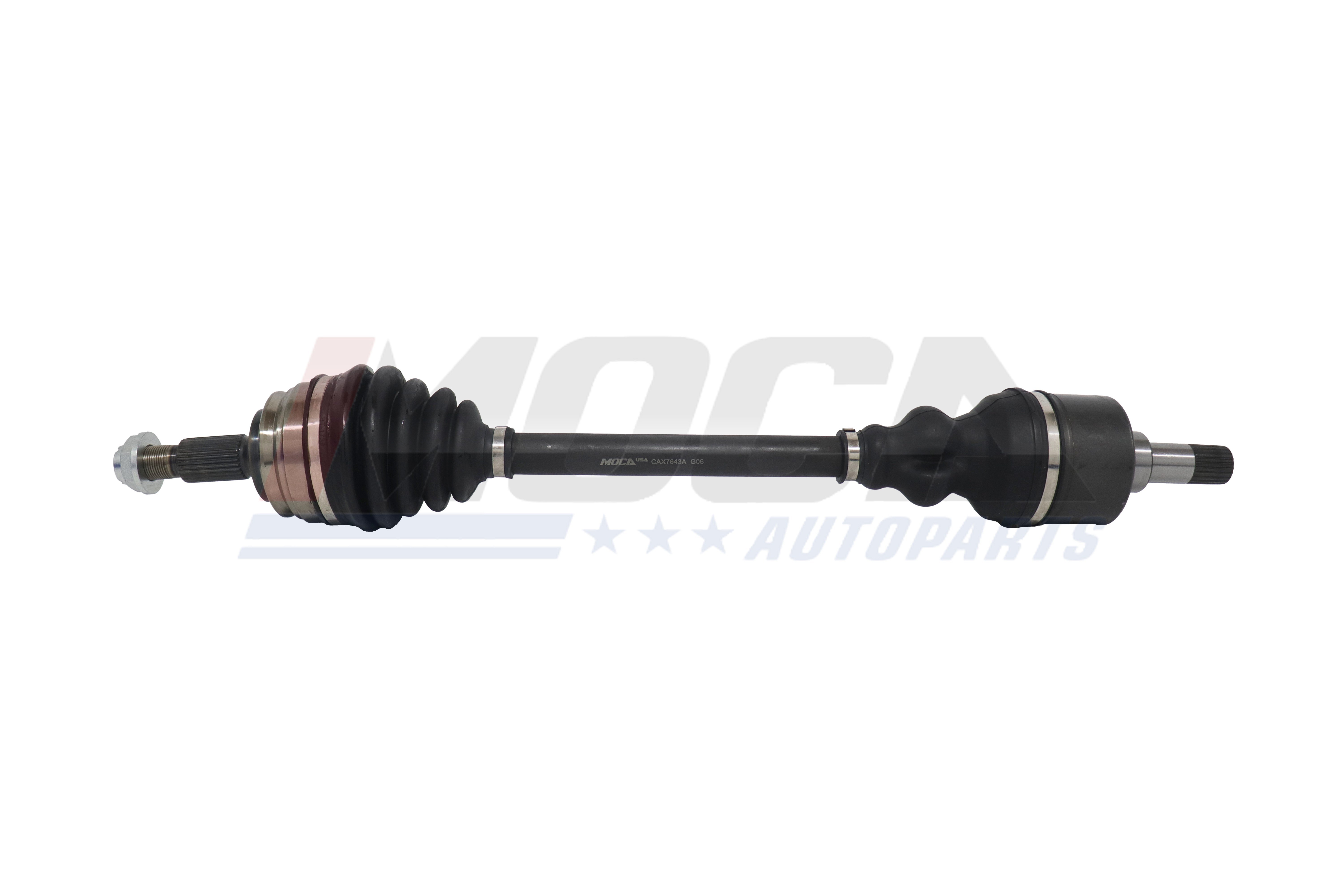 Ön Aks Komple L Partner Rıfter K9 Combo 1.5 D 19> Berlingo K9 308 T9 P5 1.5 D 19> Moca CAX7643A