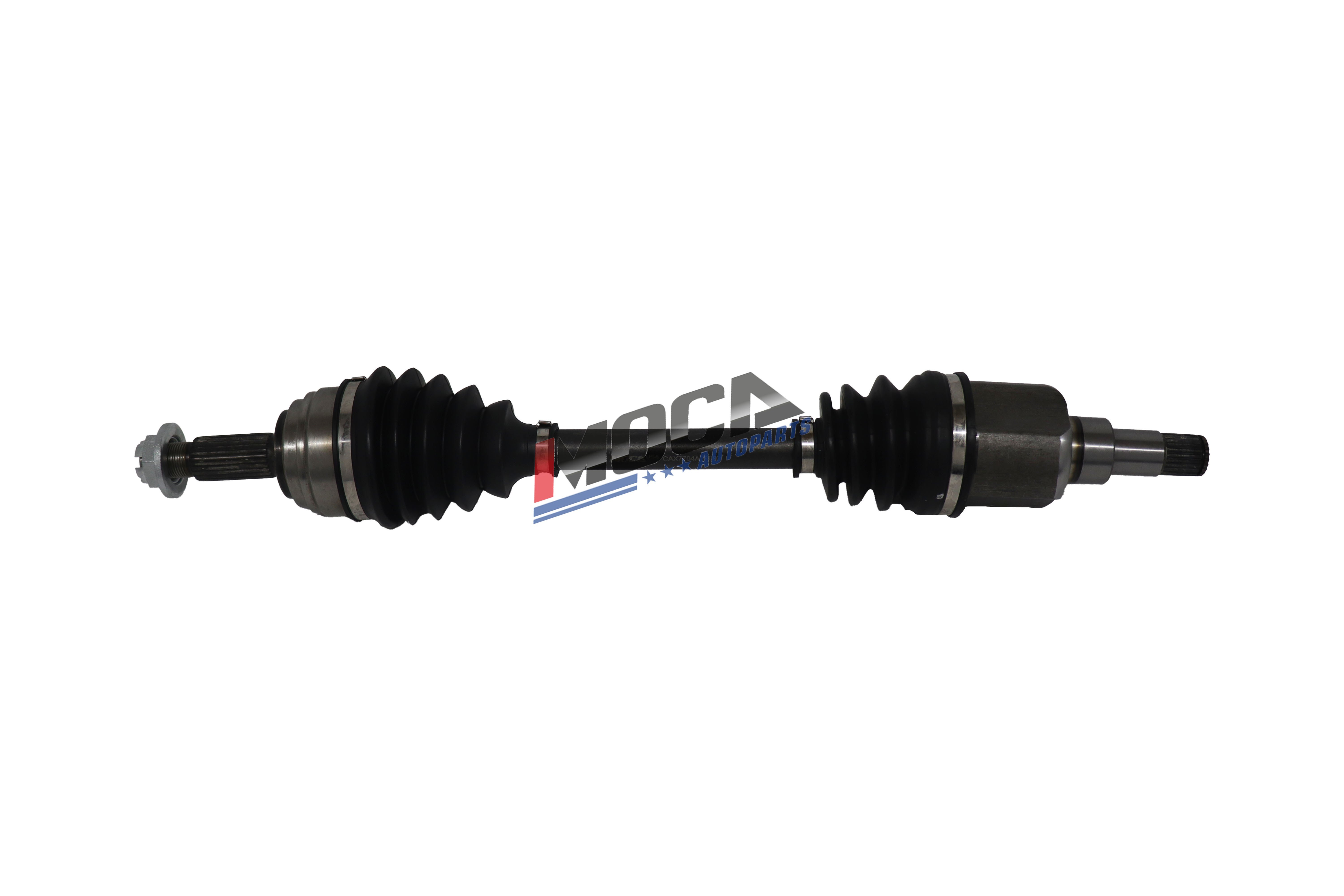 Ön Aks Komple L Transit Courıer B460 Bm 18> Moca CAX7704A