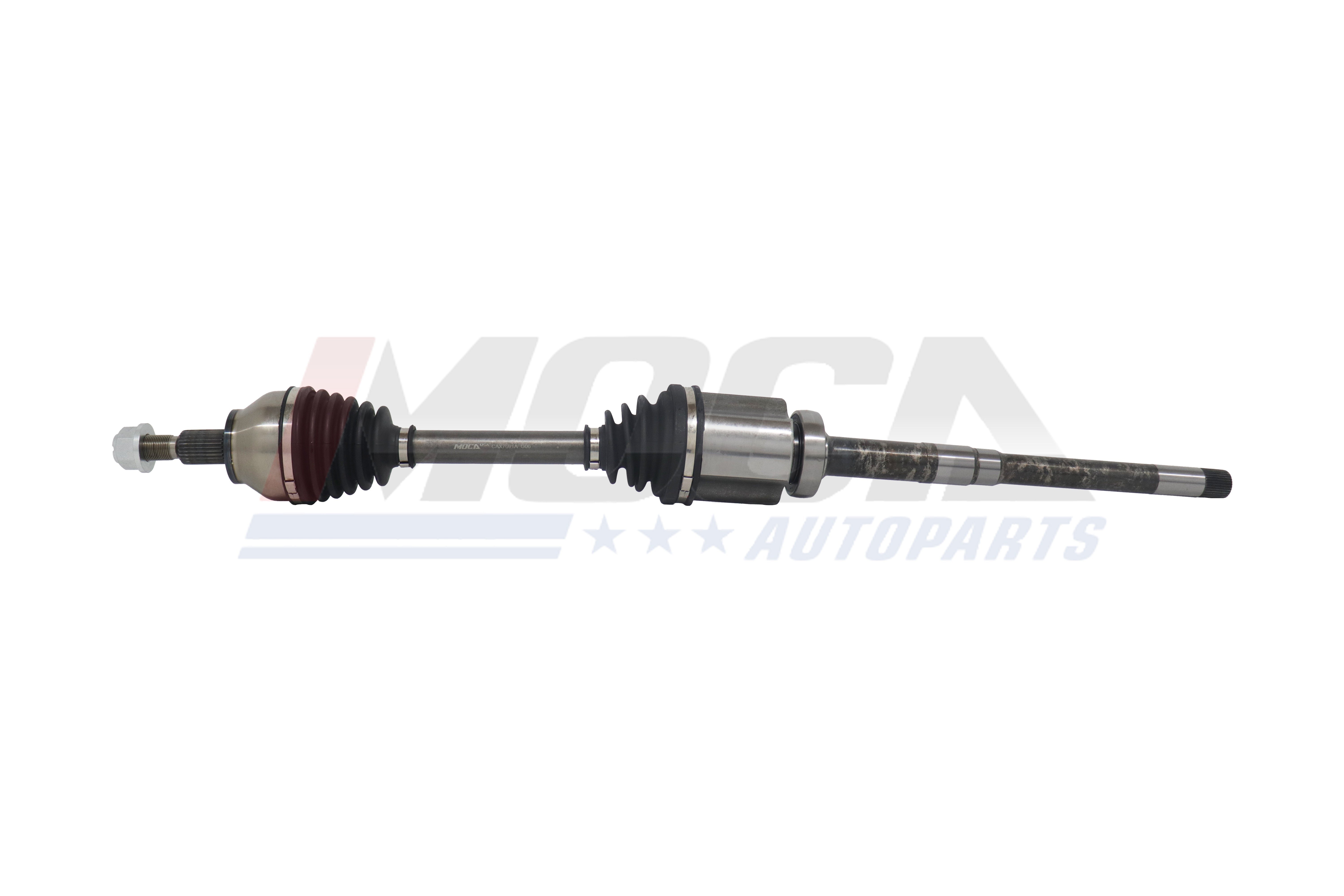 Ön Aks Komple R 1.5 1.6 Ecoboost 13> Moca CAX7691A