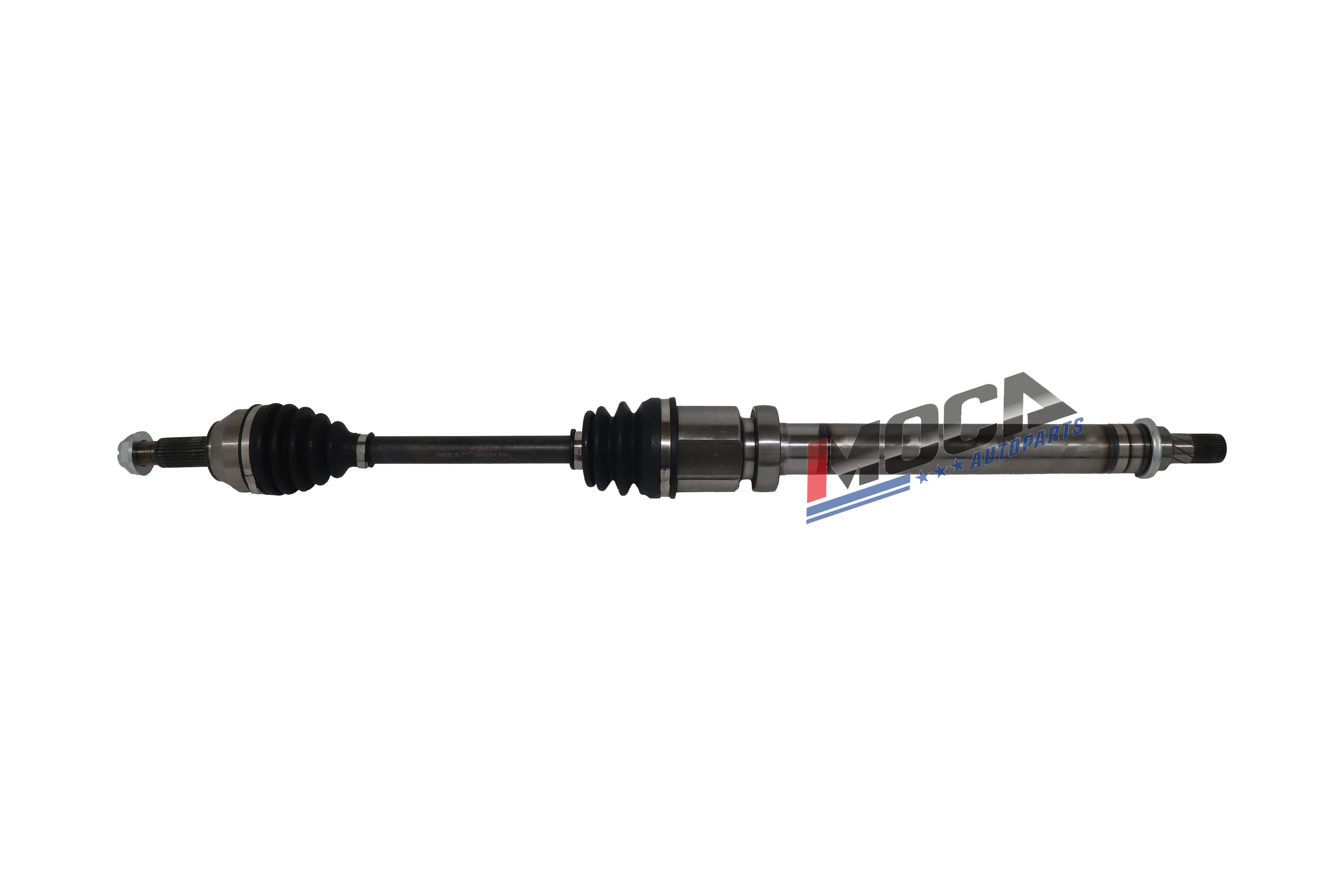 Ön Aks Komple R 6 Vites Otomatık Fiesta B Max 13> Moca CAX7695A