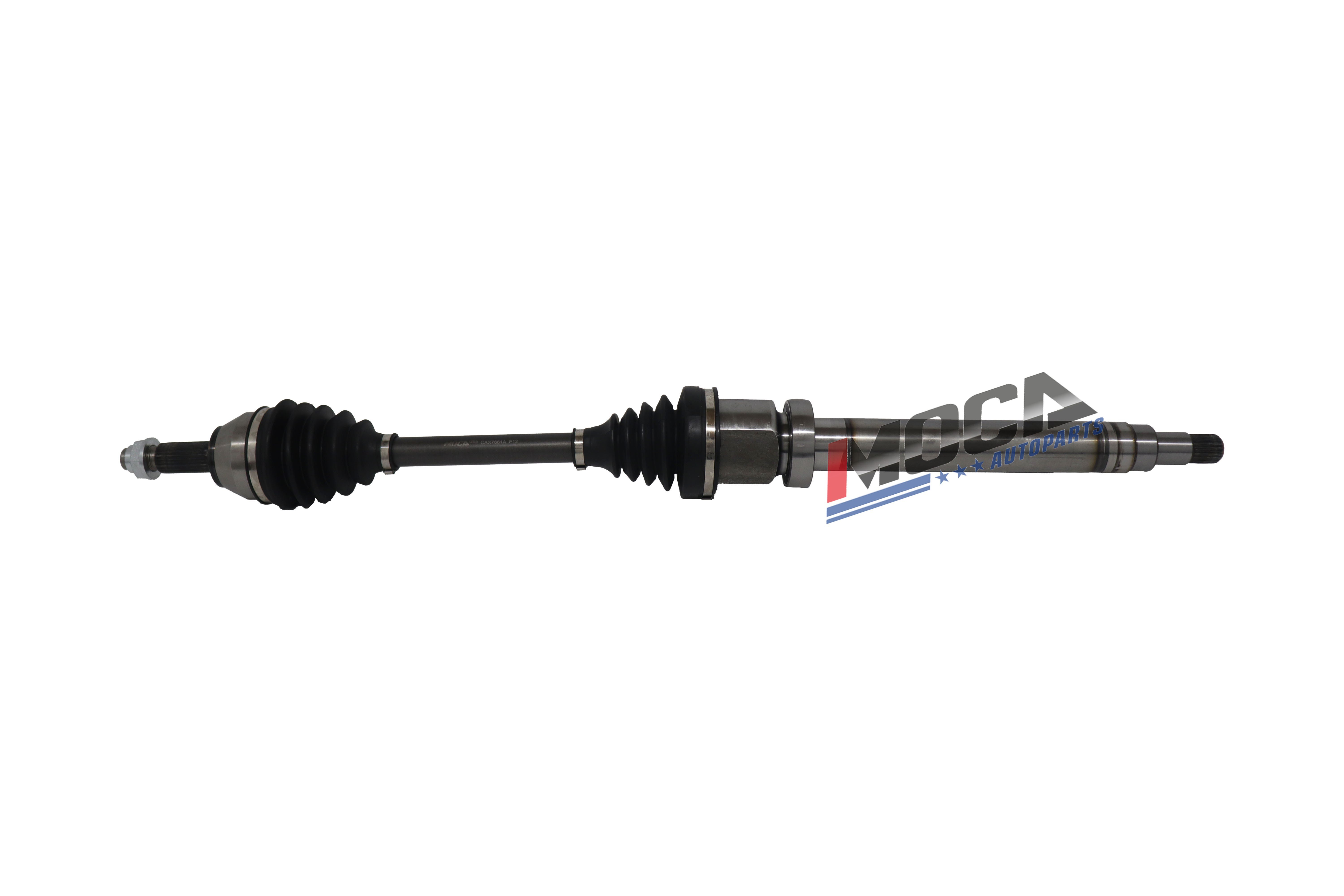 Ön Aks Komple R Fiesta 1.4 Tdcı 02> Moca CAX7661A