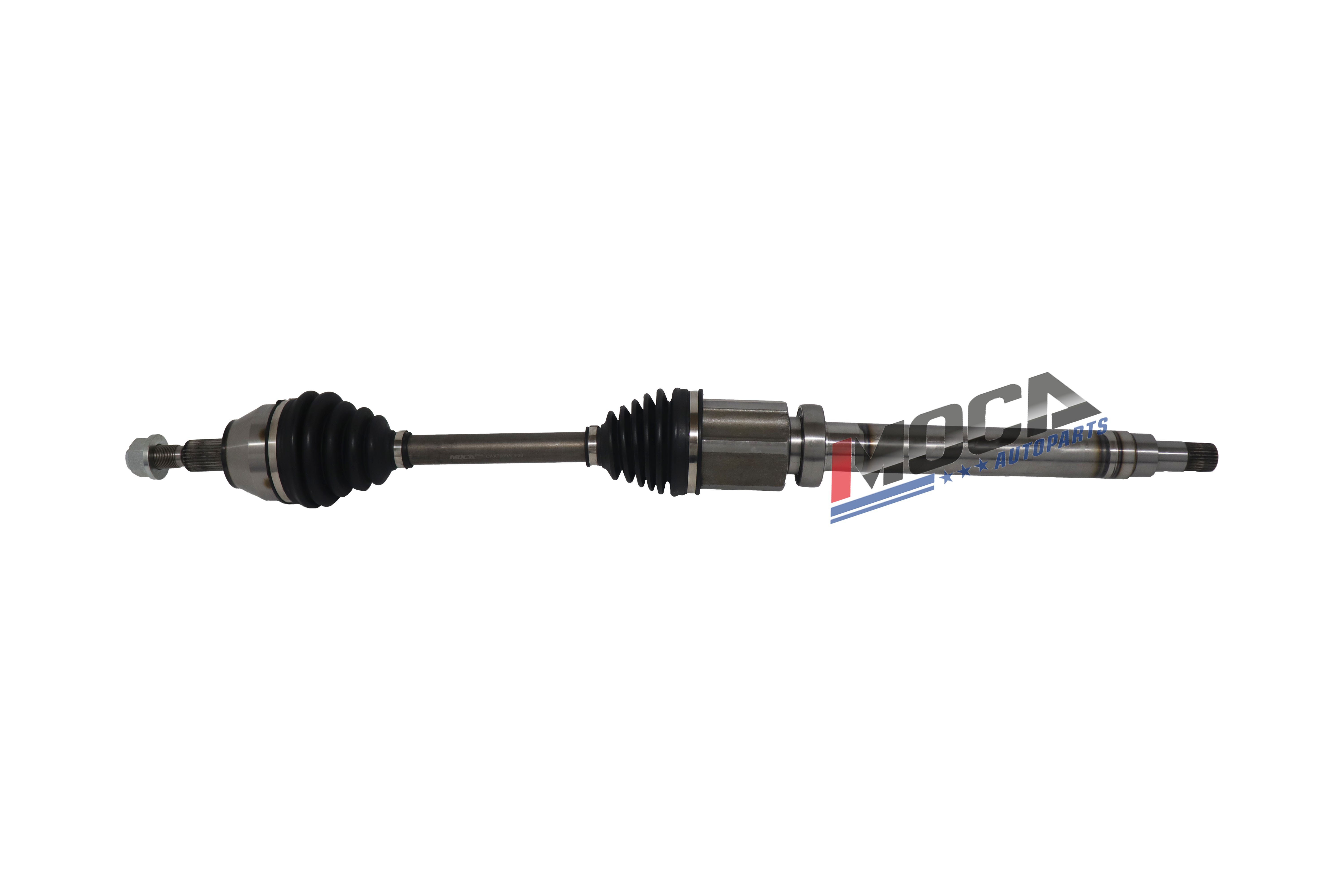 Ön Aks Komple R Focus 1.6 Dizel Sohc 12> Moca CAX7689A