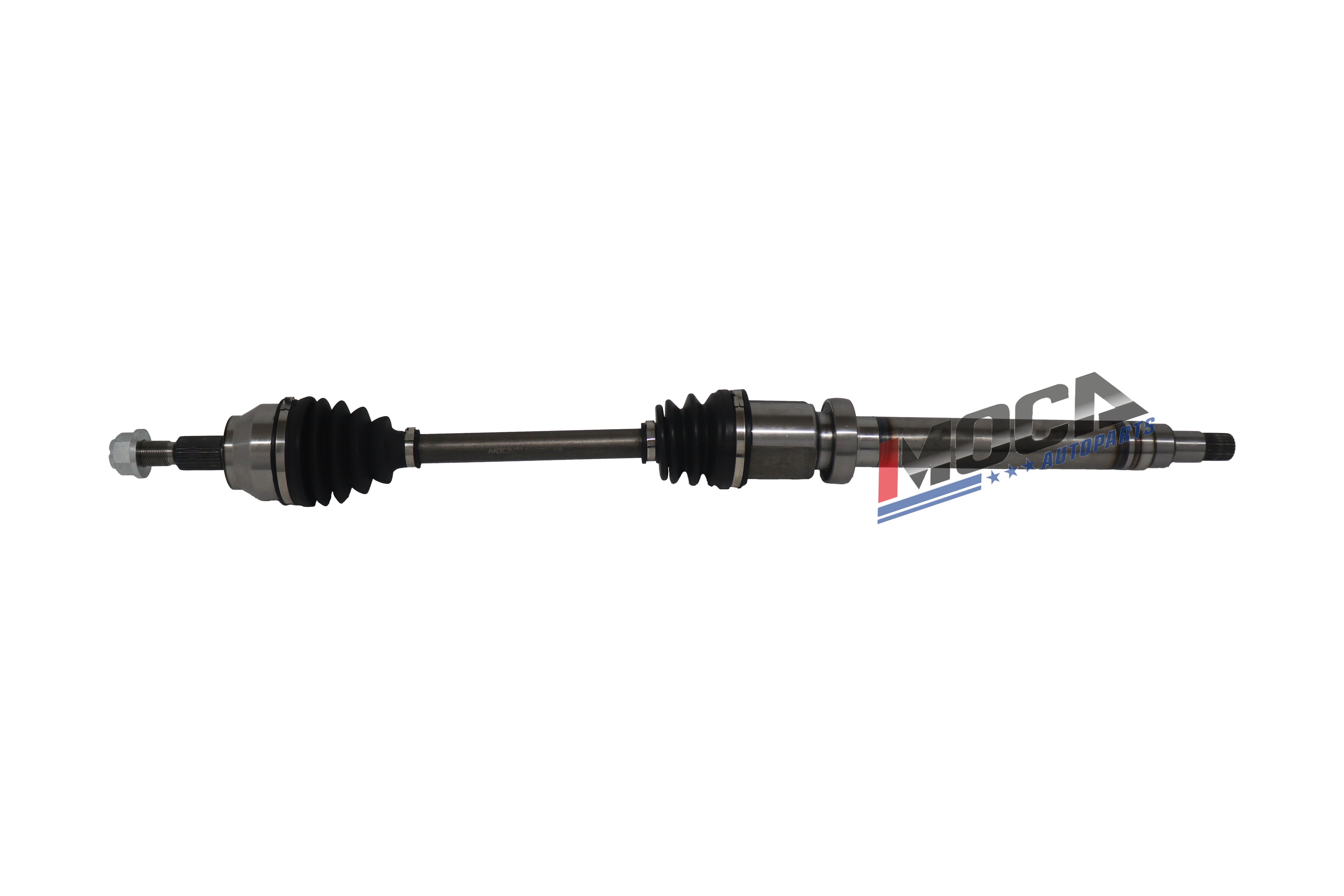 Ön Aks Komple R Focus 1.6 Duratec Vct 12> Moca CAX7678A