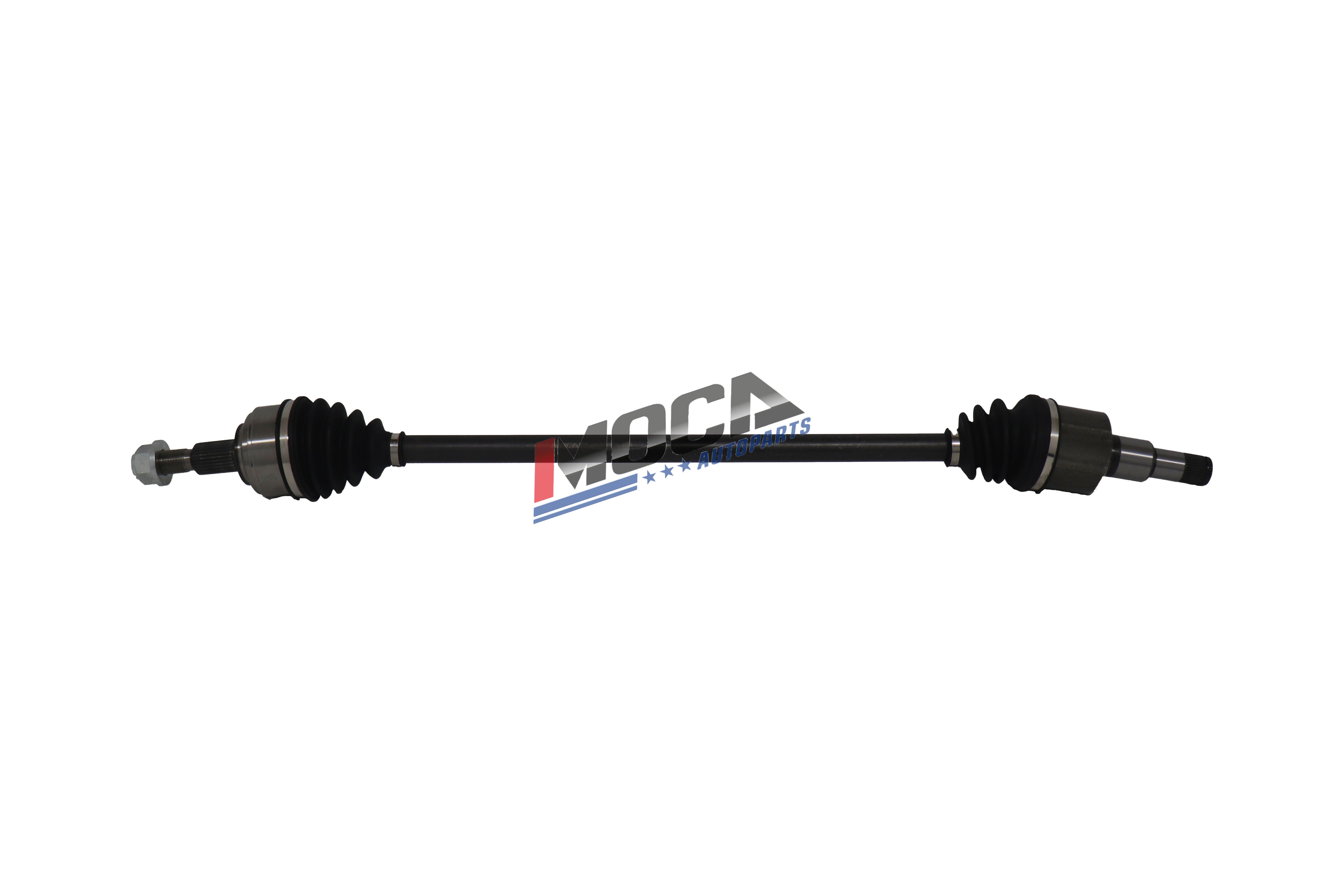 Ön Aks Komple R Focus Bm 18> Moca CAX7700A