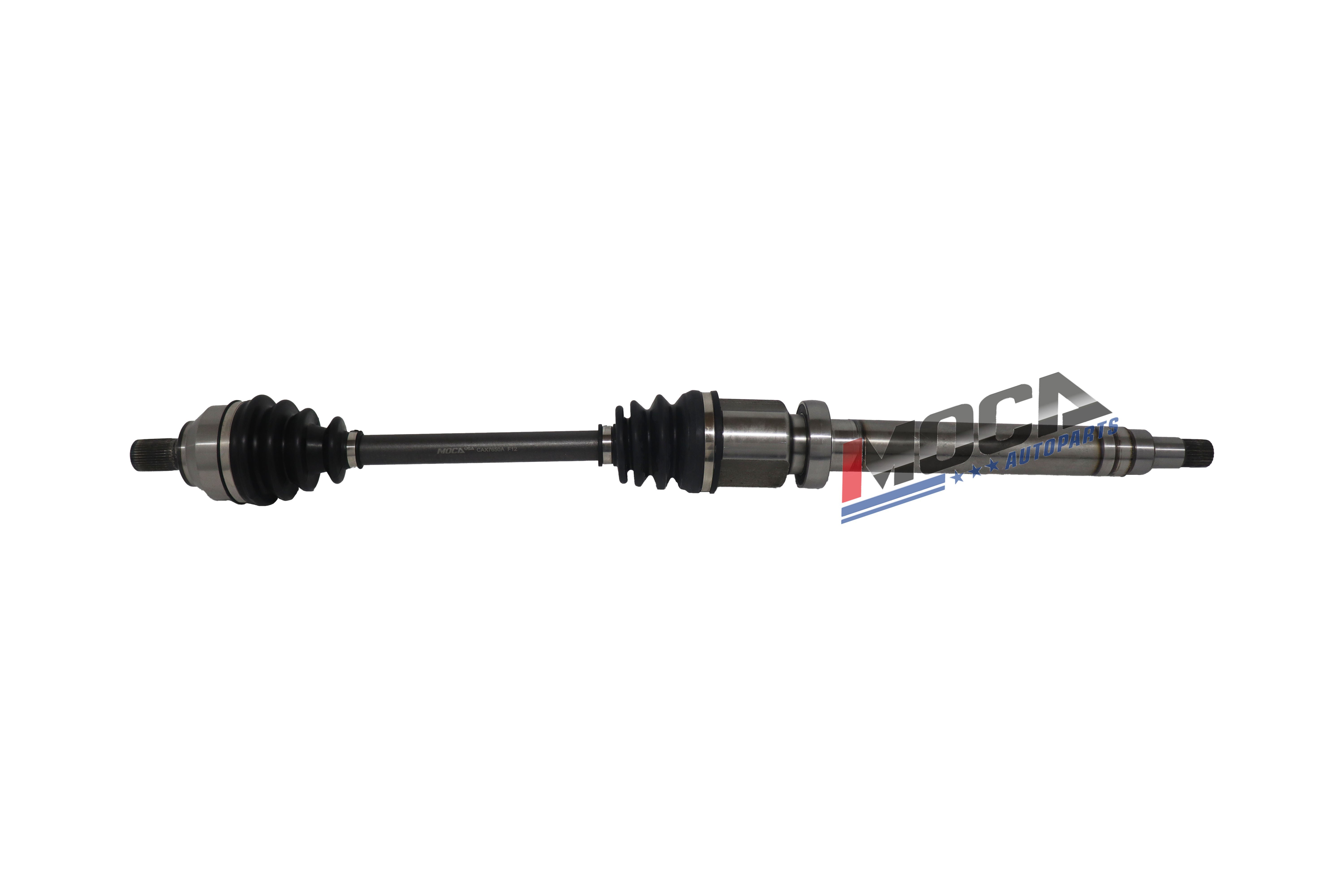 Ön Aks Komple R Focus C.Max Bnz 05>11 Moca CAX7650A