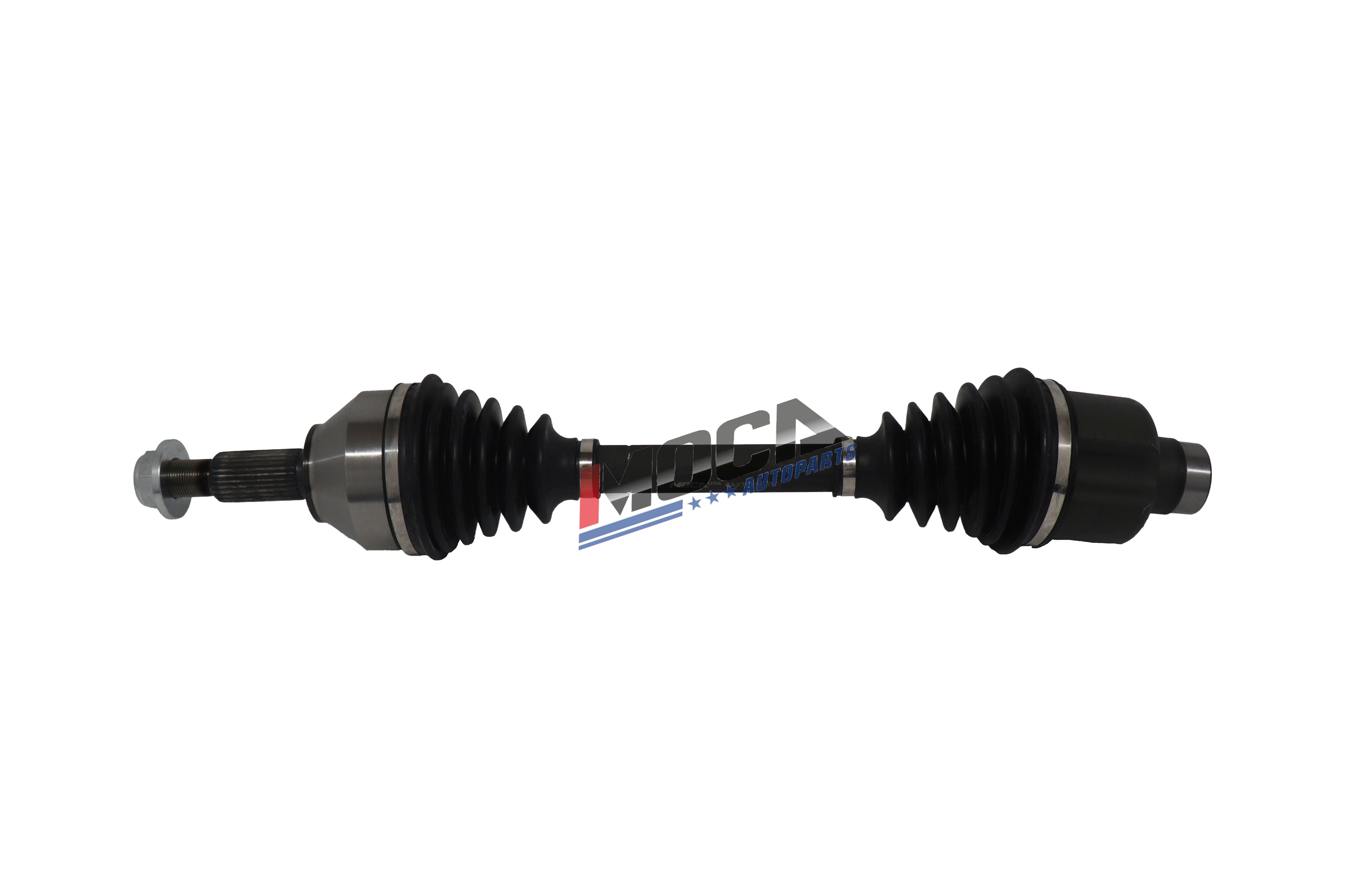 Ön Aks Komple R Manuel Mondeo 2.0Tdci 00>07 Moca CAX7671A