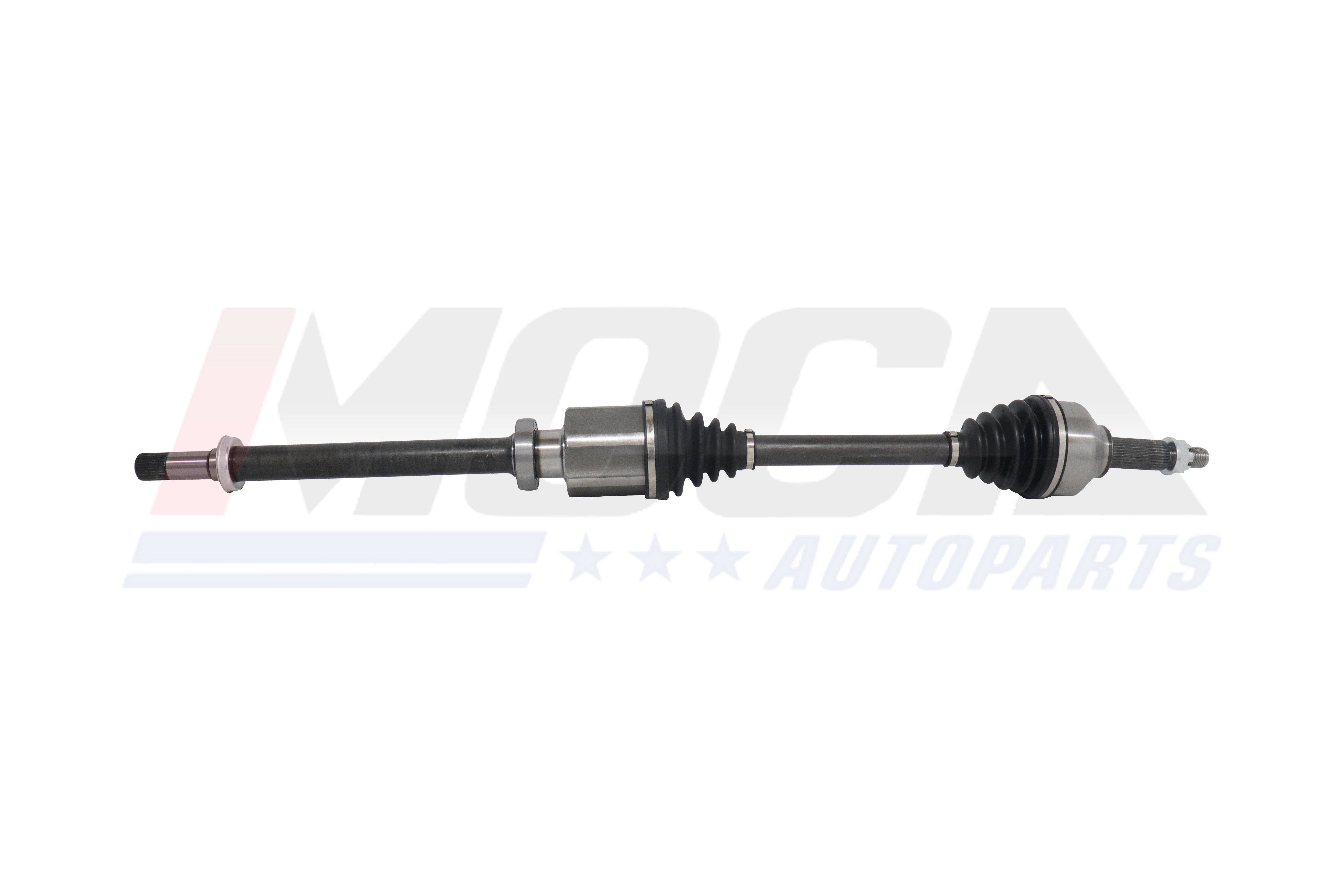 Ön Aks Komple R Otomatik Custom 2.0 19> Moca CAX4513A