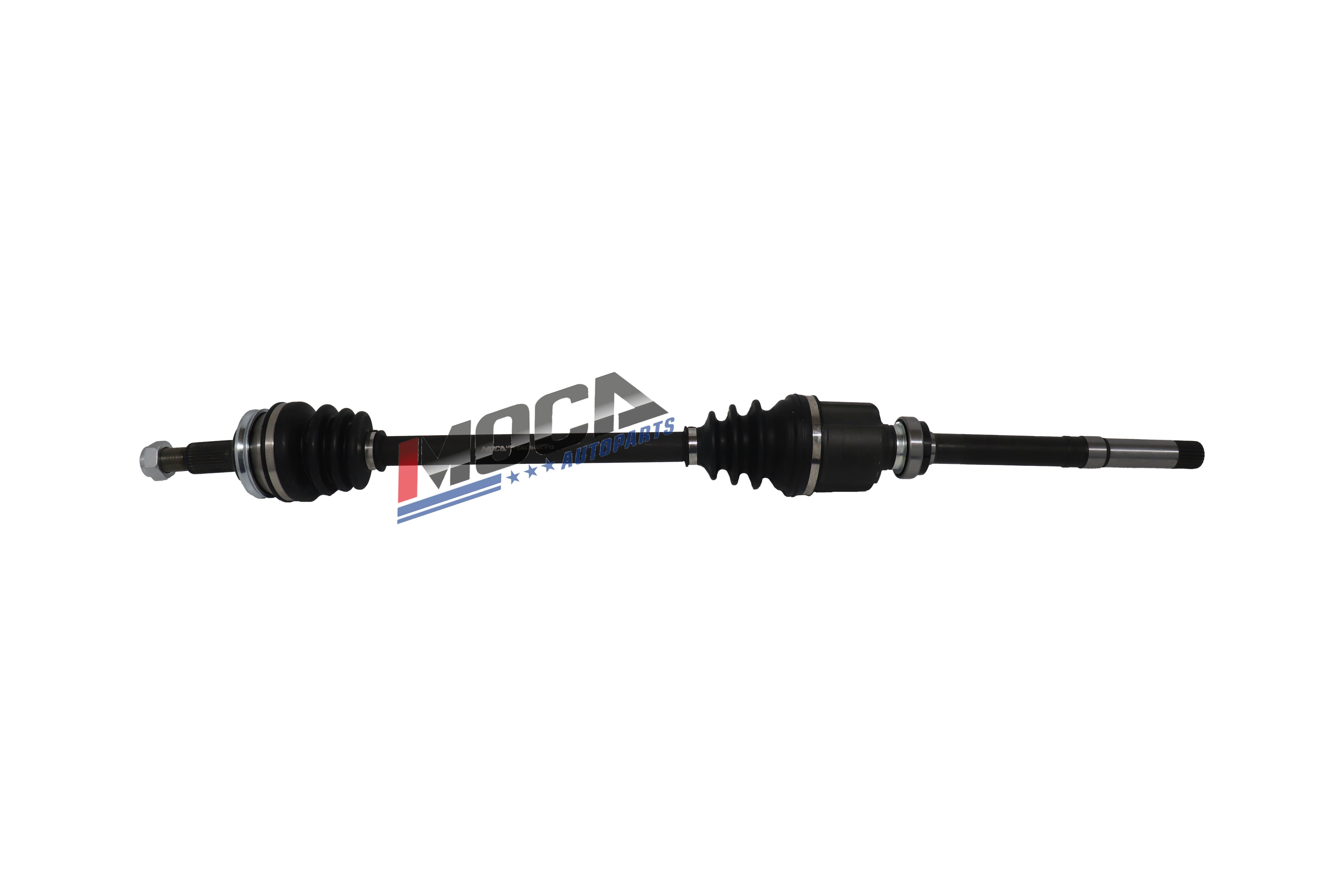 Ön Aks Komple R Partner Rıfter K9 Combo 1.5 D 19> Berlingo K9 308 T9 P5 1.5 D 19> Moca CAX7644A