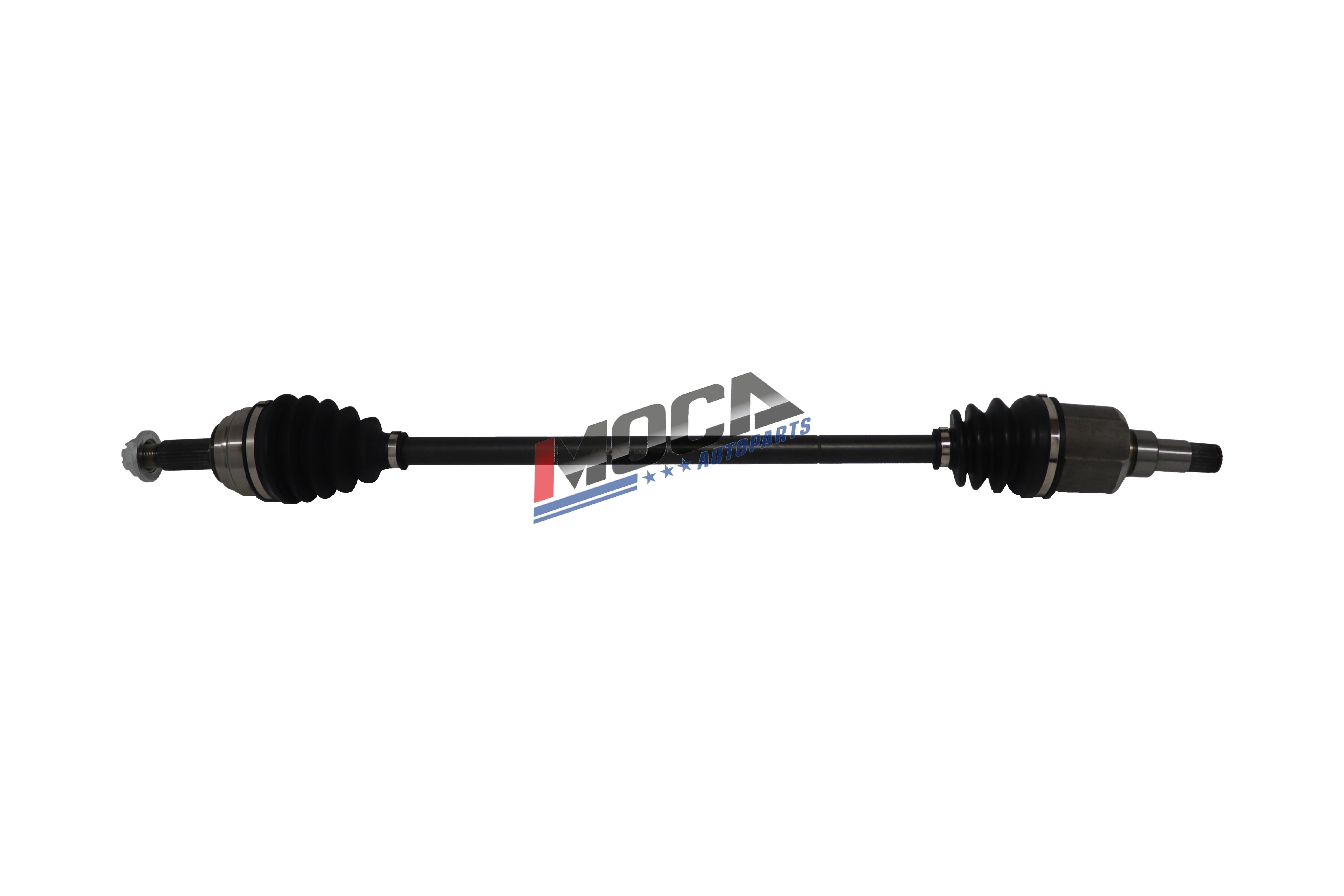 Ön Aks Komple R Transit Courıer B460 Bm 18> Moca CAX7703A