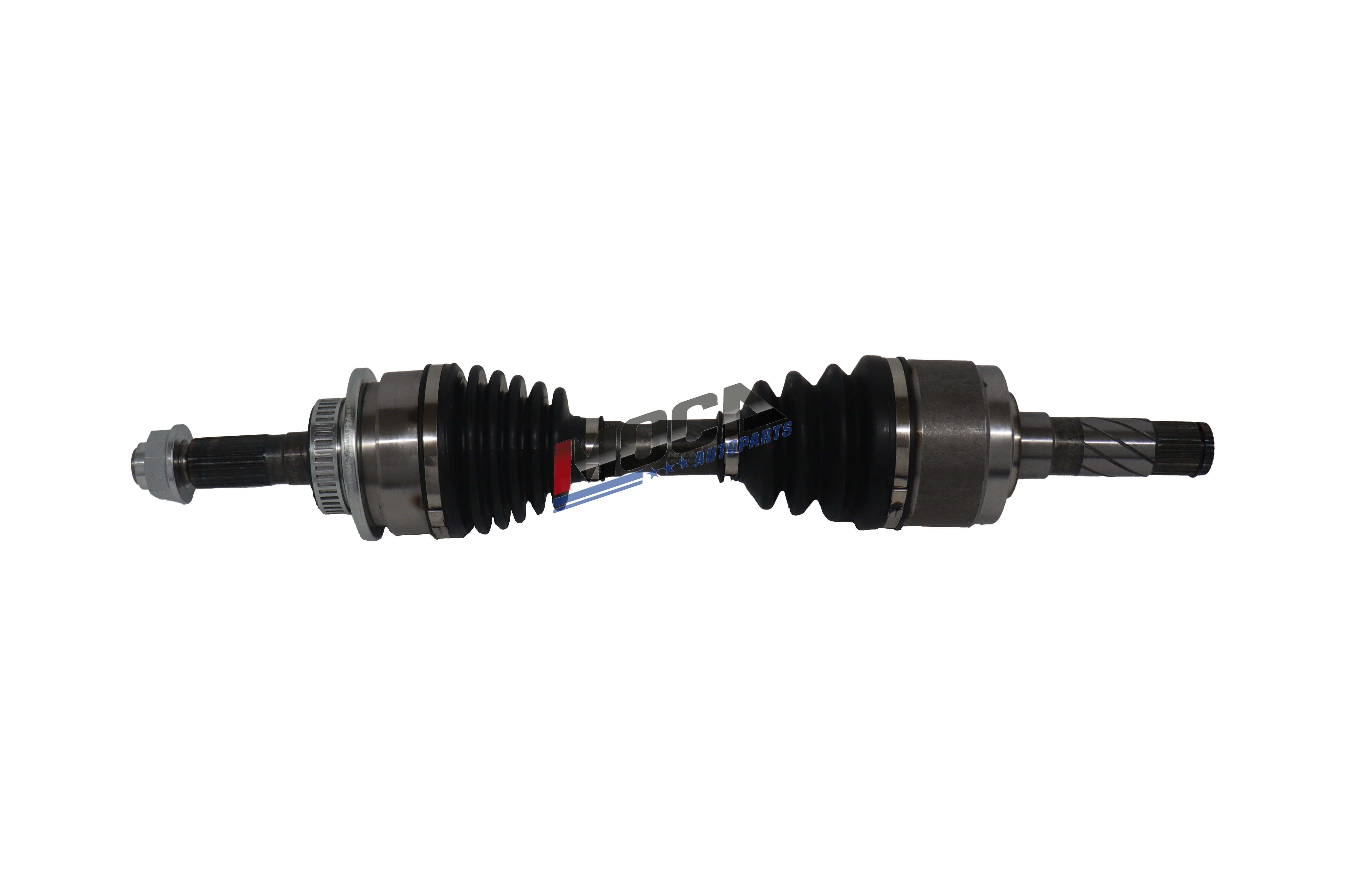 Ön Aks Komple Sağ (+Abs) Ranger 2.5 Dohc 16V 06> Moca CAX7718A