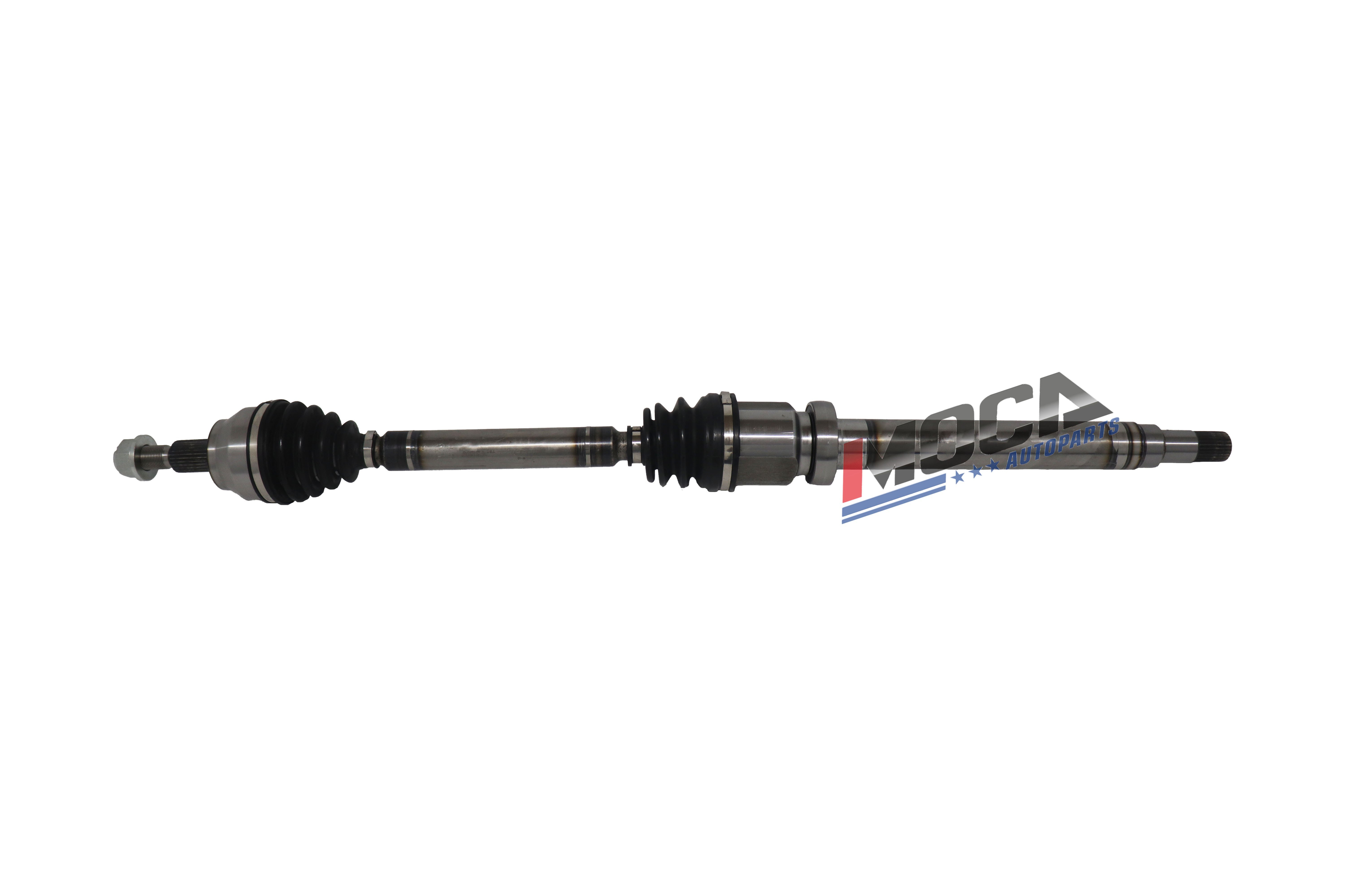 Ön Aks Komple Sağ Connect 1.6 Dizel Dv6 14> Moca CAX7681A