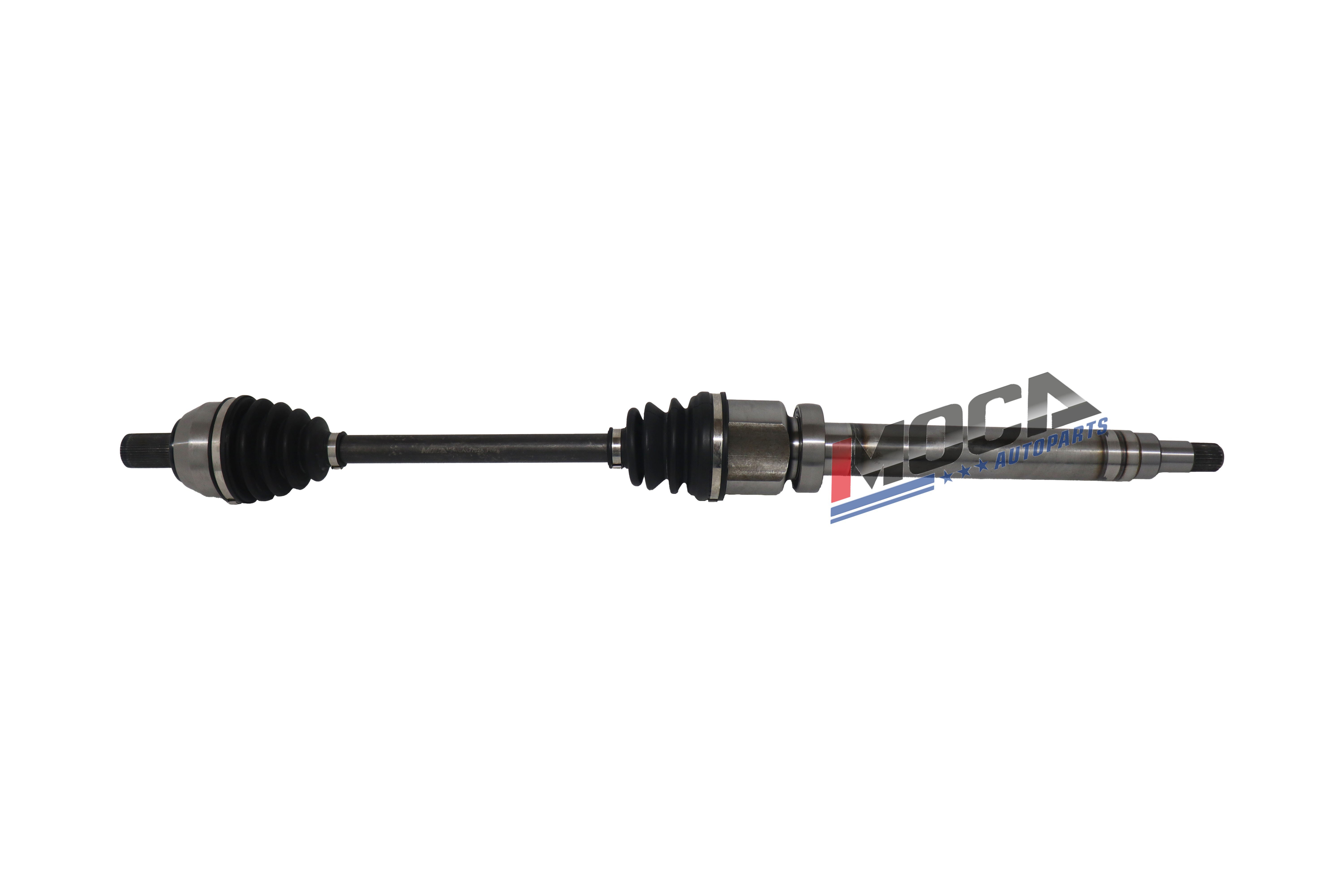 Ön Aks Komple Sağ Mondeo 1.6 Benzinli 07> Uzunluk 926Mm Moca CAX7702A