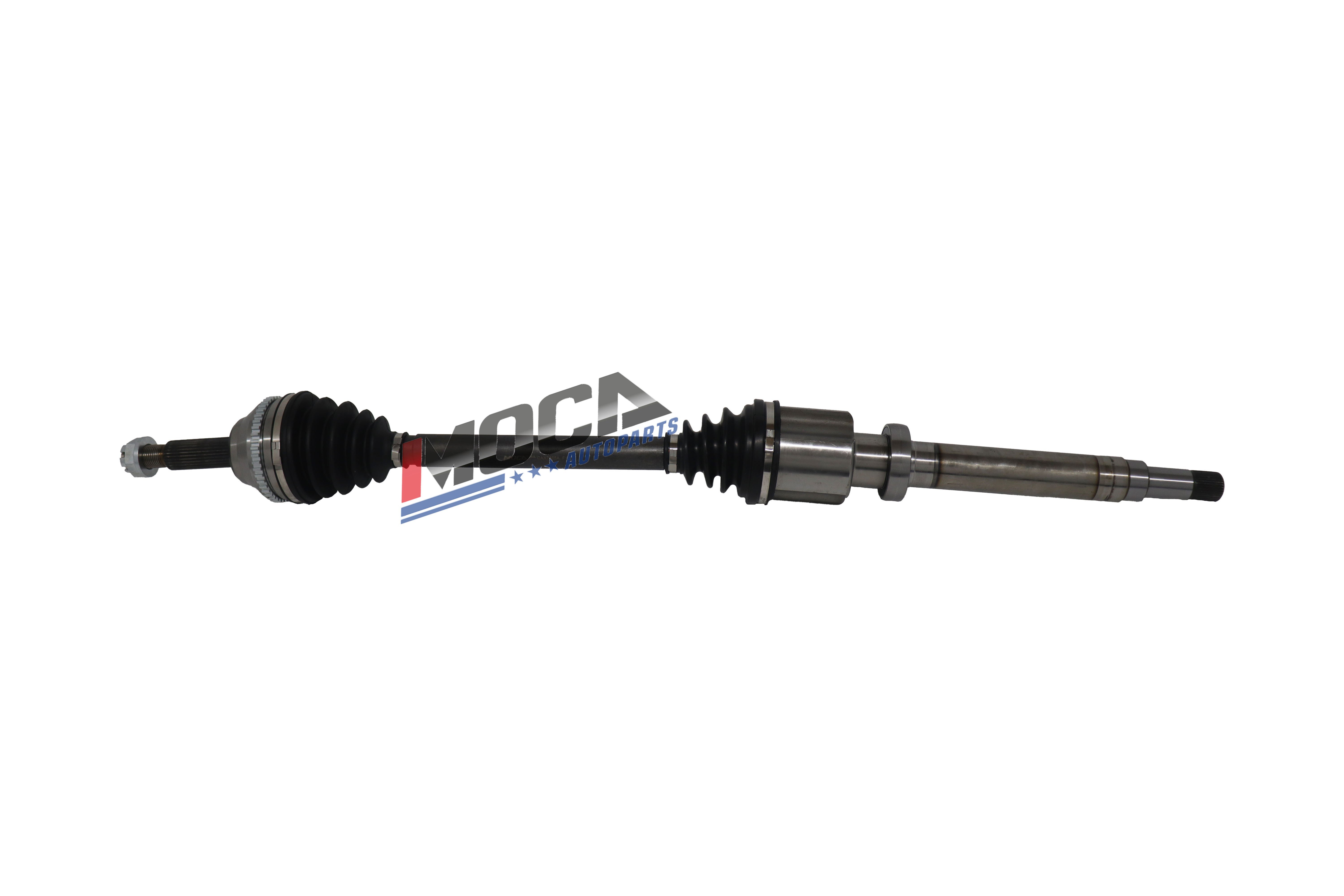 Ön Aks Komple Sağ Transit V.347 2.2 Tdci 06> Önden Çeker ( +Abs ) ( 85Ps 110Ps 130Ps ) İnce Mil 48Diş Moca CAX7665A