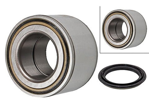 Ön Aks Rulman Komple Ranger 2.5 D 02>12 Fag 713615720