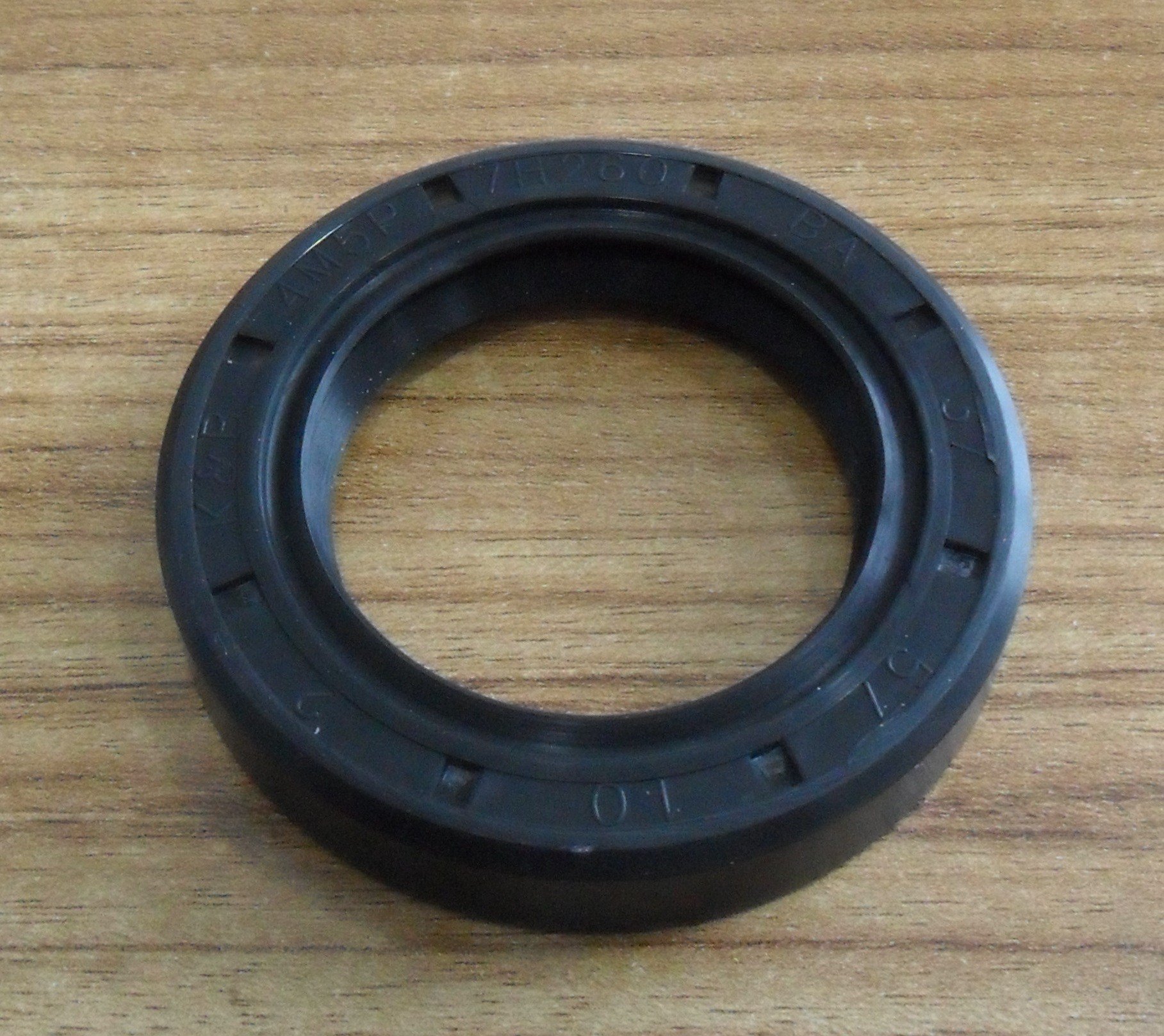 Ön Aks Sağ Keçe Focus Cvt 04> K&B 4M5P 7H260 BA