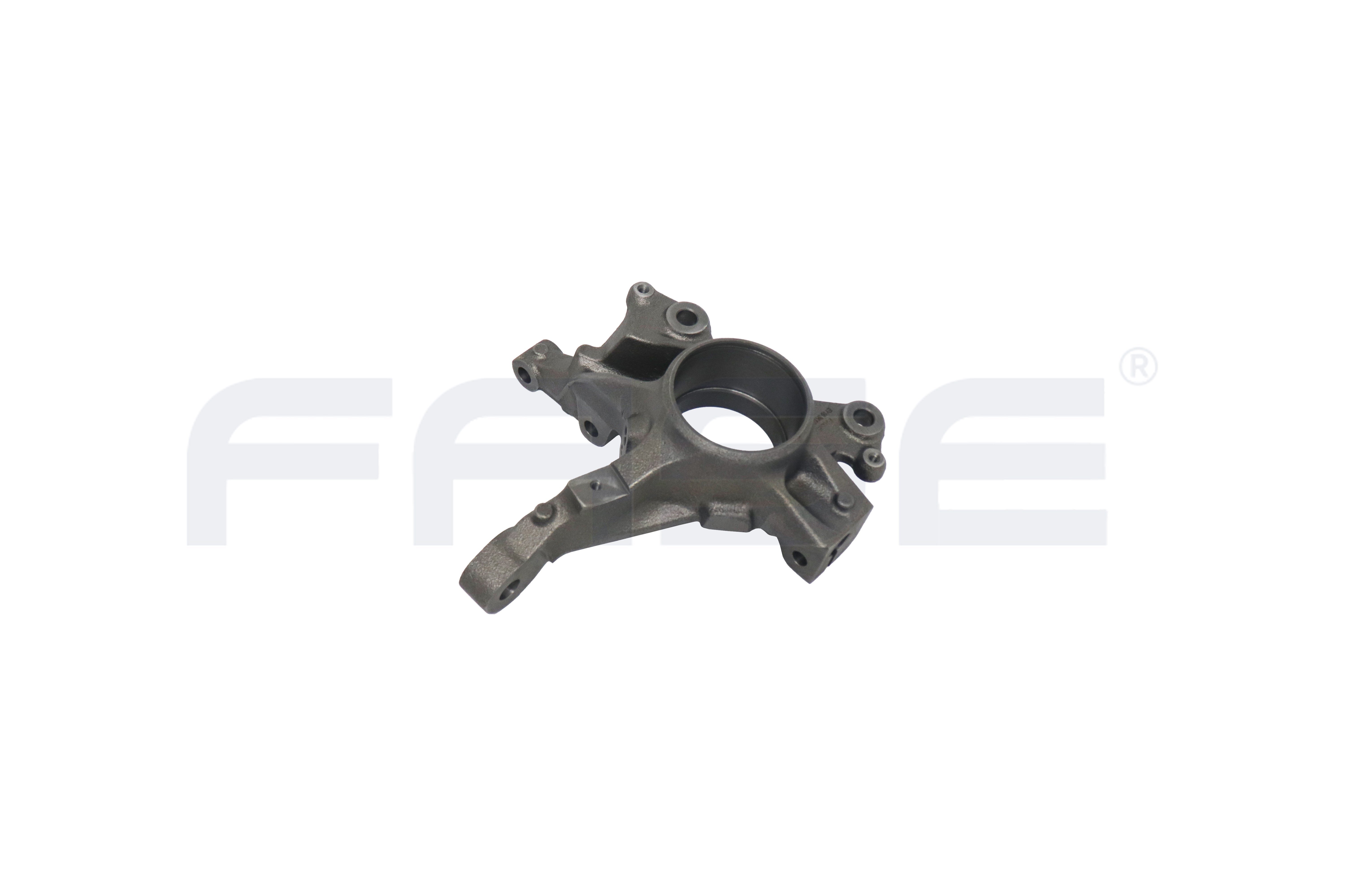 Ön Aks Taşıyıcı (Akson) R Courıer B.460 13> Fase 11-705-021