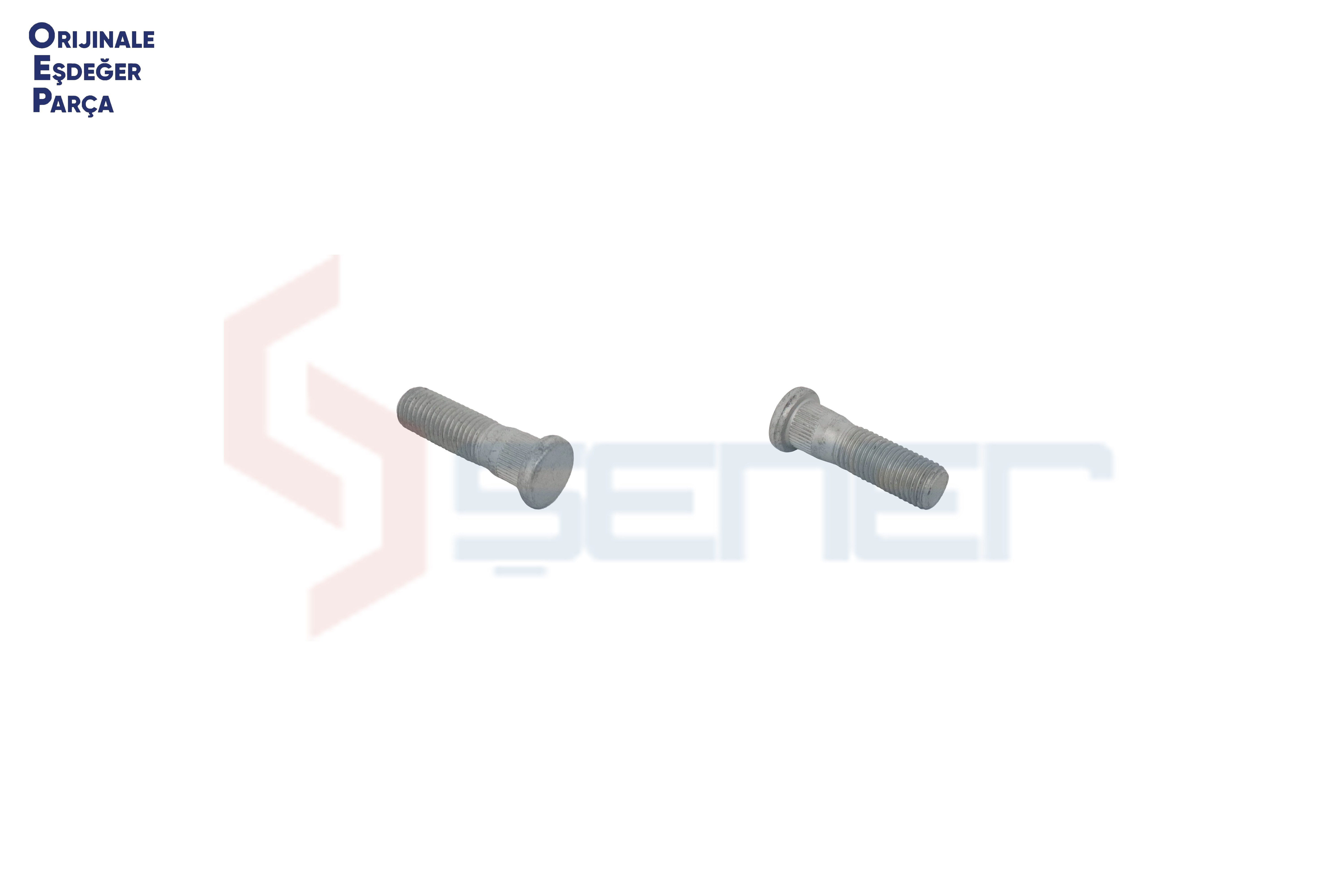 Ön Bijon Saplaması Escort Connect Focus C.Max Fies Oep W700678 S442