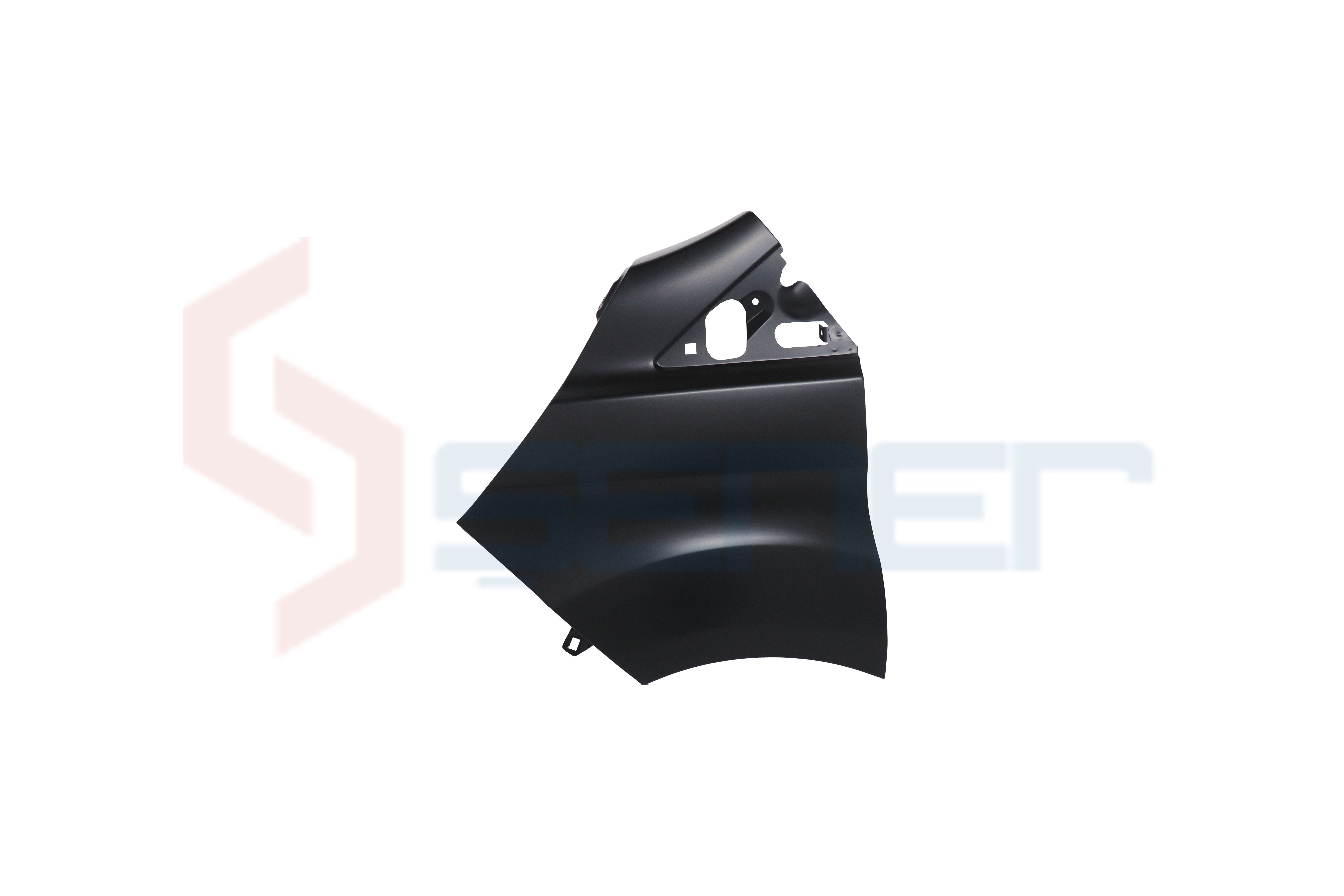 On Camurluk L Transit V.362 Custom 18> Longlıng VT-121