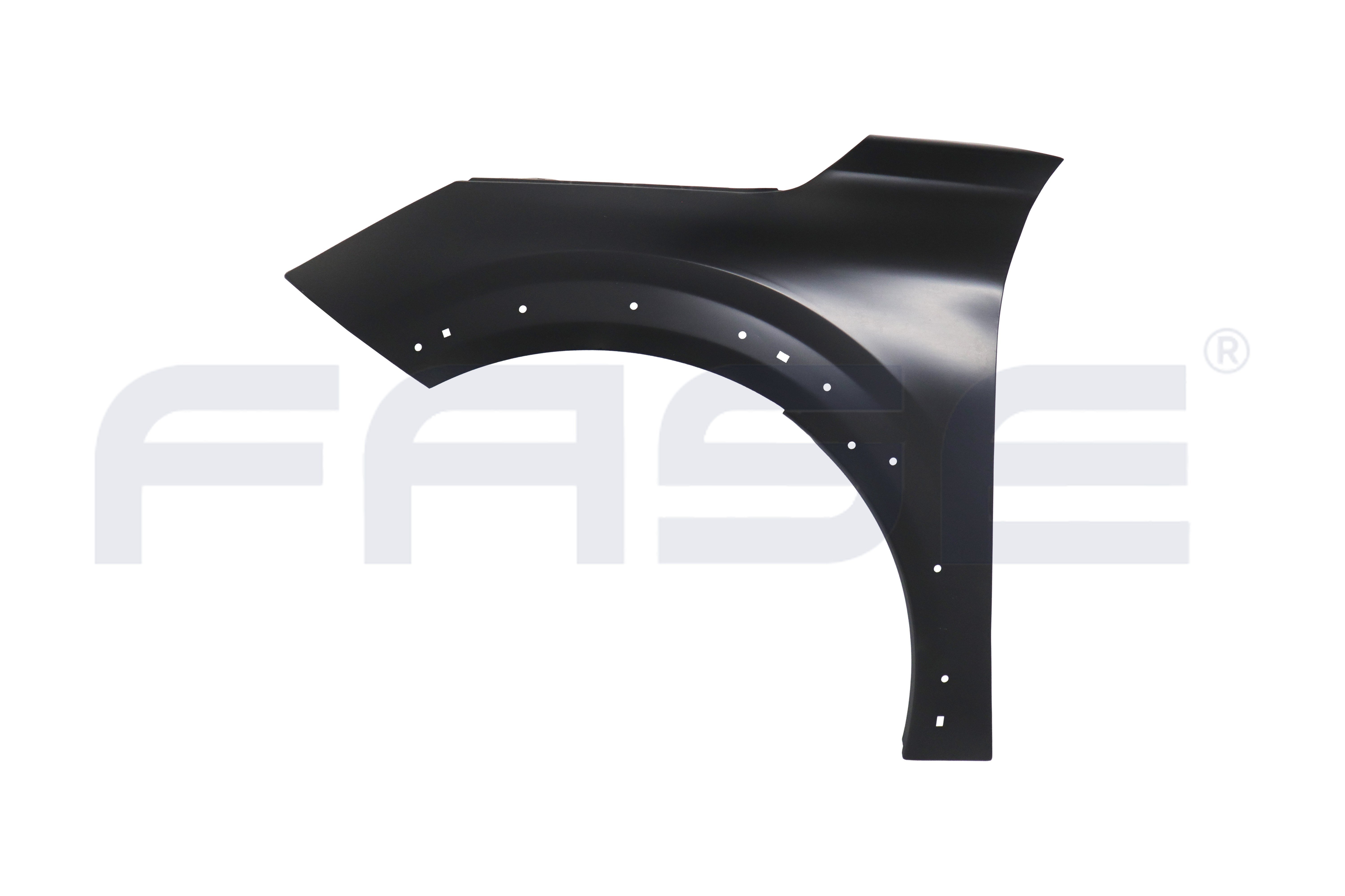 Ön Çamurluk P.208 L 2020 Model Gt Fase 22-312-023