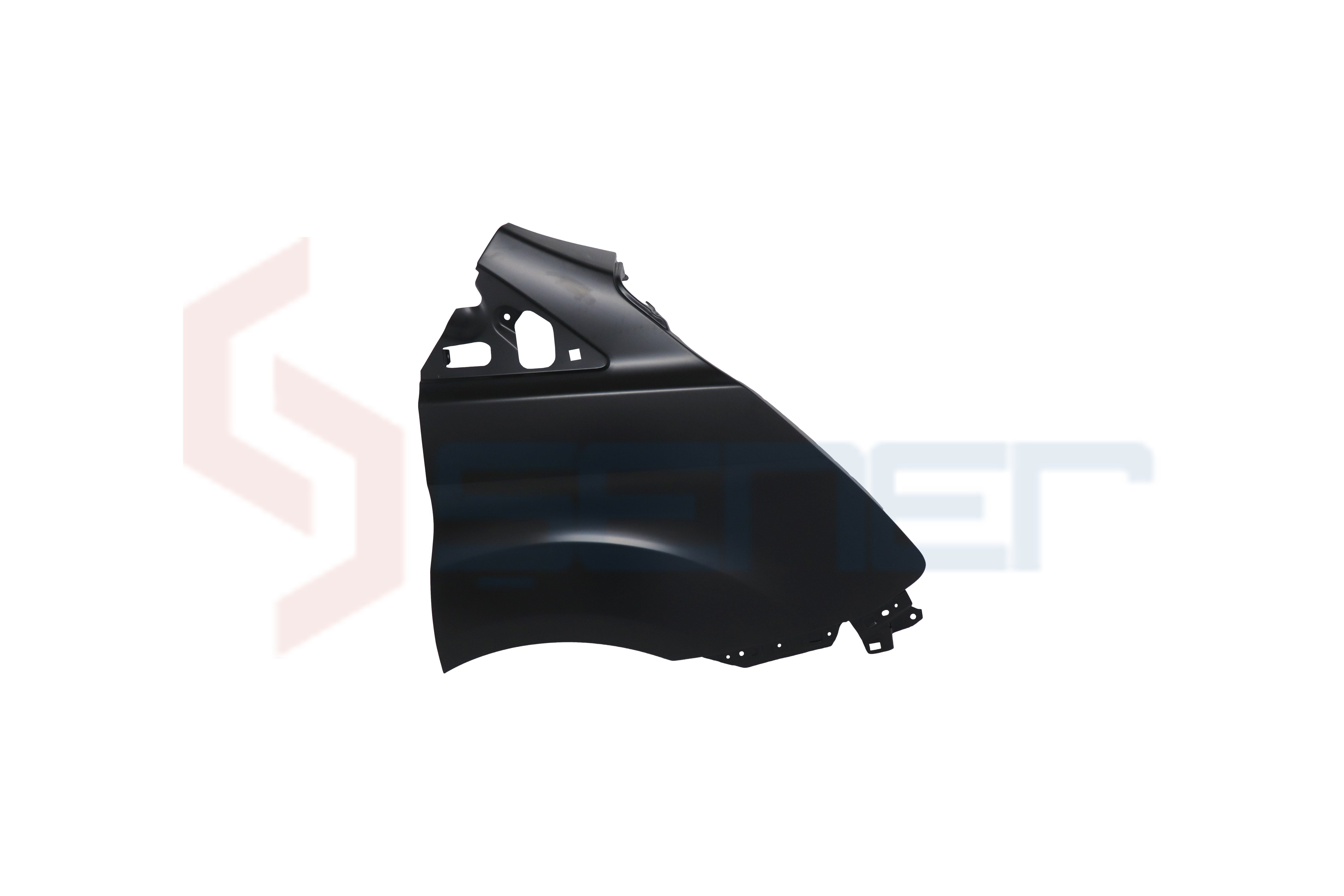 Ön Çamurluk R Transit V.362 Custom 12> Longlıng VT-101