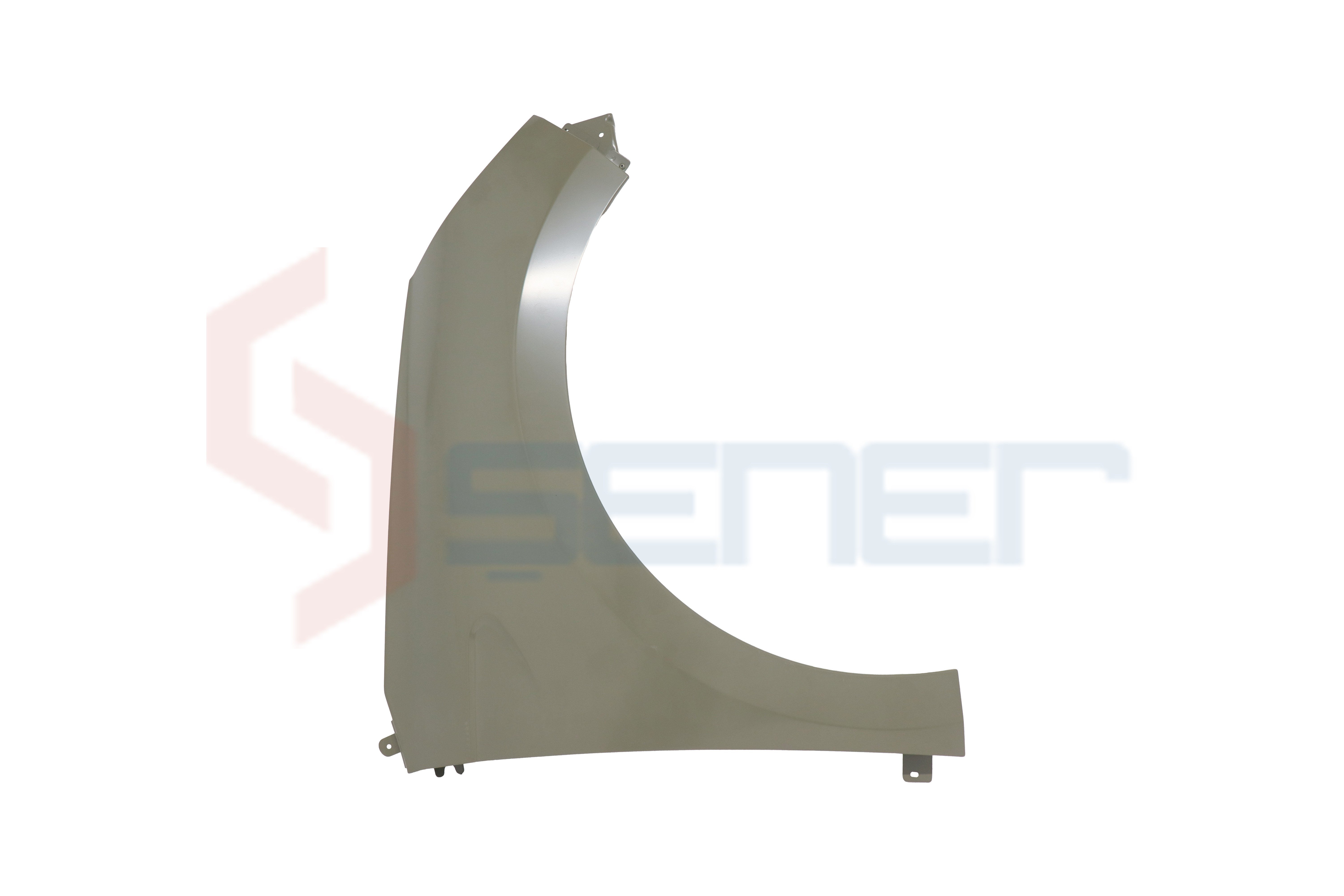 Ön Çamurluk Sağ Clio 5 Hb 2020> Sımyı SYRN009G-001R