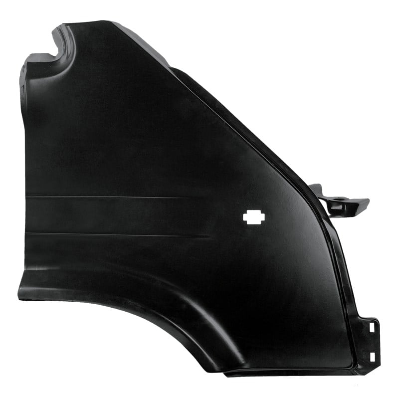 Ön Çamurluk Sağ Transit Turbo 97>01 Umay TRS098R