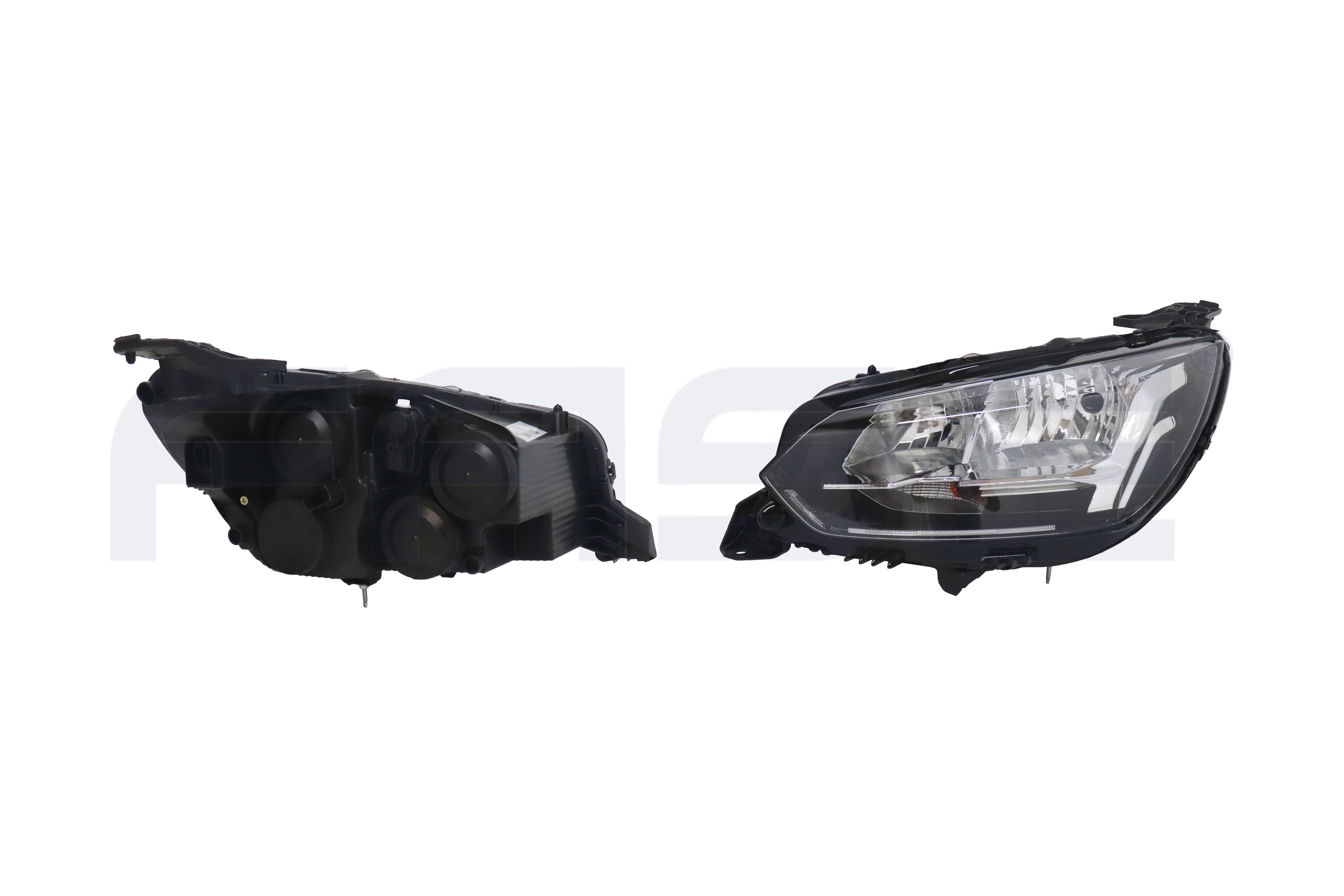Ön Far L Peugeot 208 2024> Fase 22-412-038