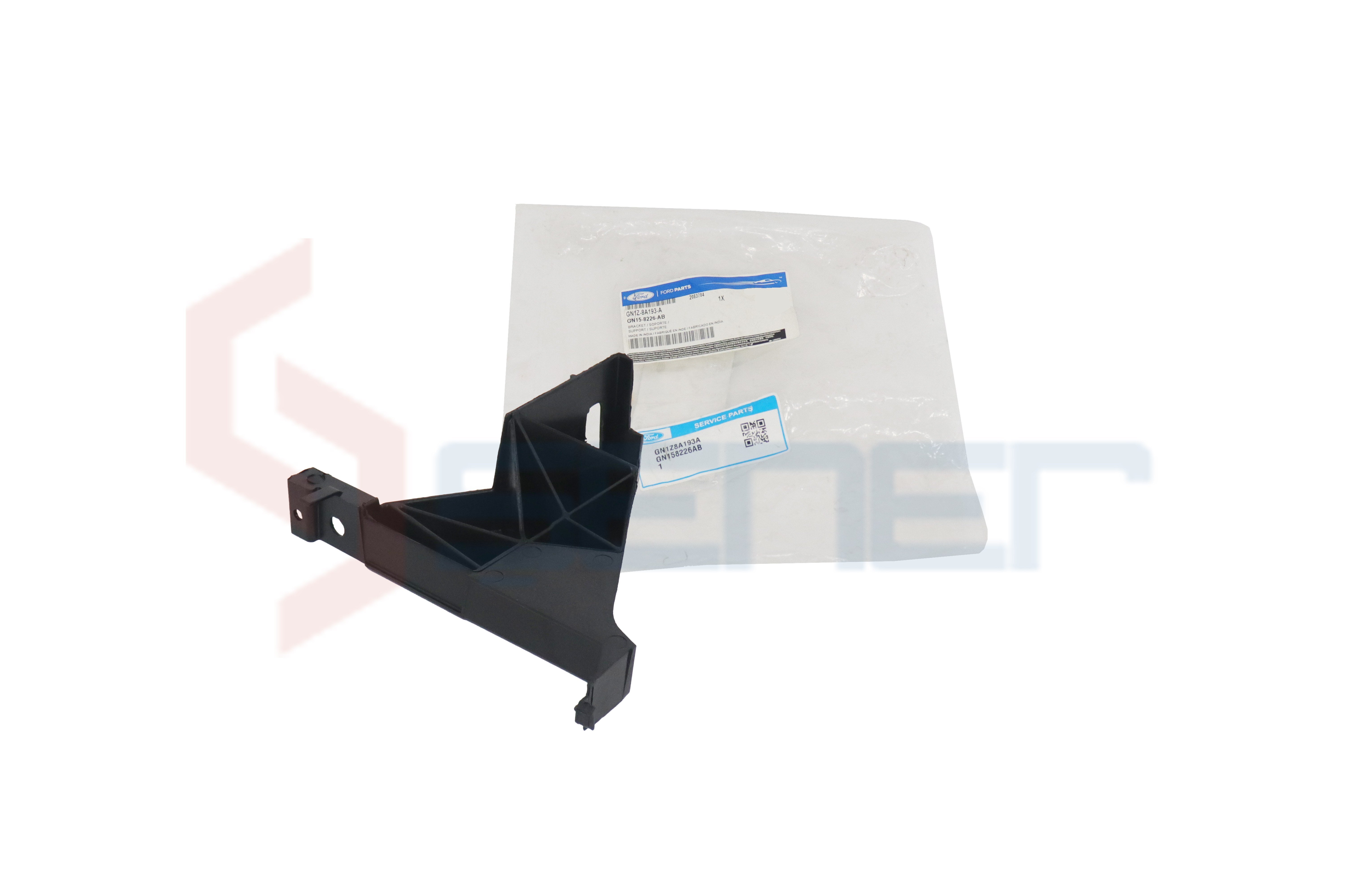 Ön Panel Braket Sağ Ecosport 18> Fomoco GN15 8226 AB