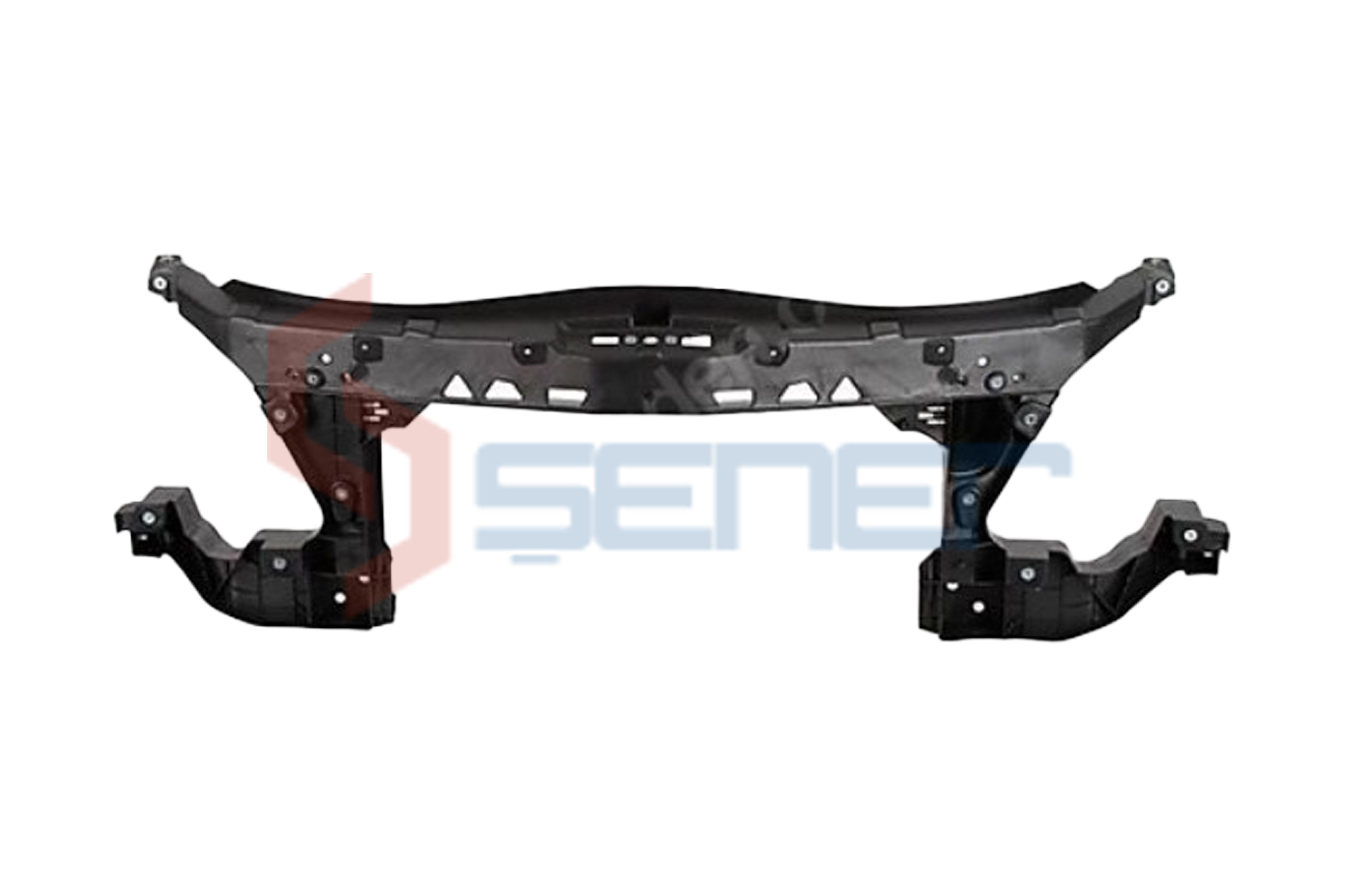 Ön Panel Sprınter W906 14>17 Longlıng VB-257