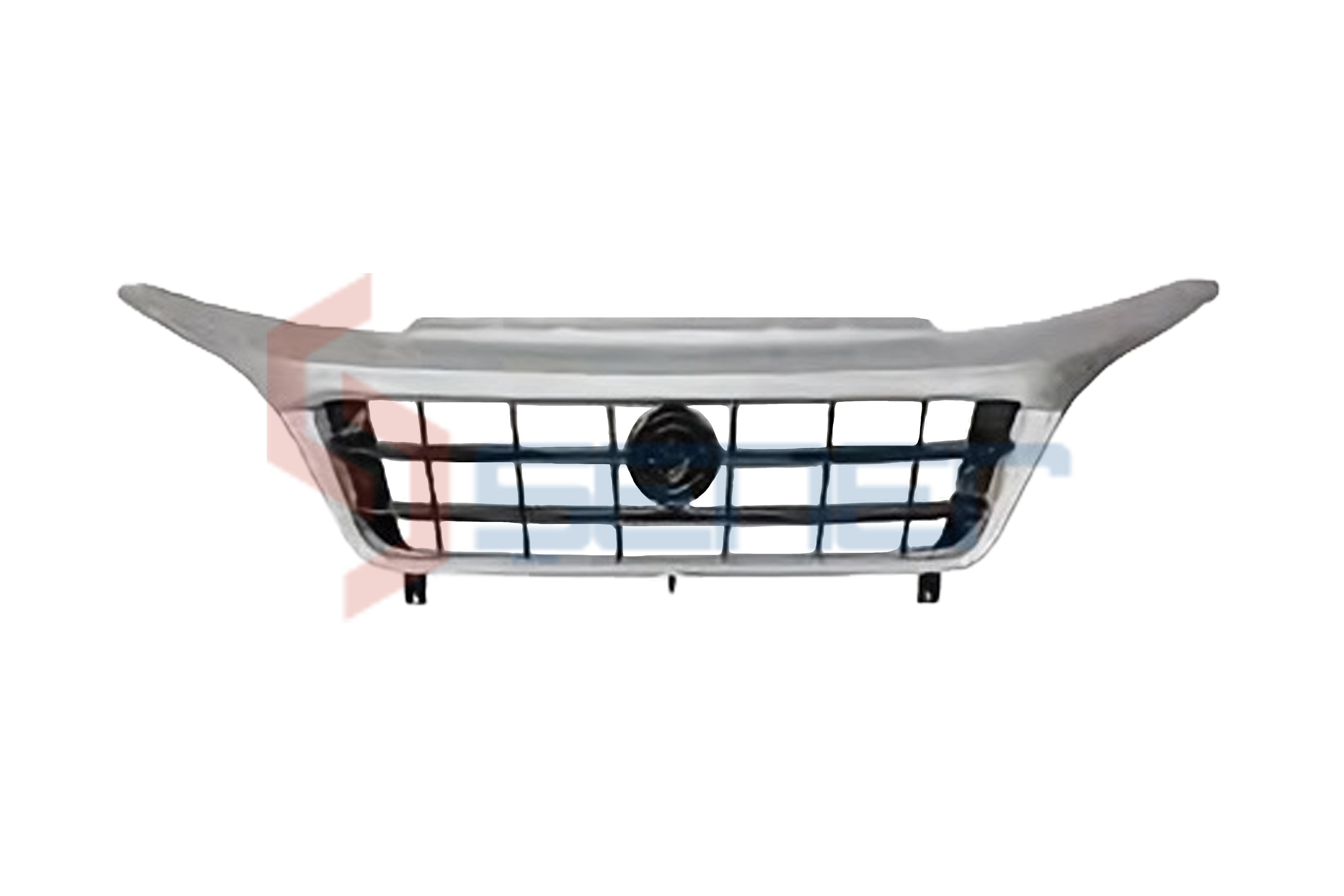 Ön Panjur Krom Ducato 2014> Longlıng VF-077